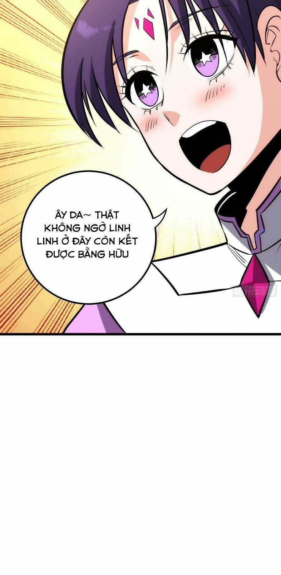 Tự Kỷ Luật Ta Đây Bất Khả Chiến Bại Chapter 55 trang 5