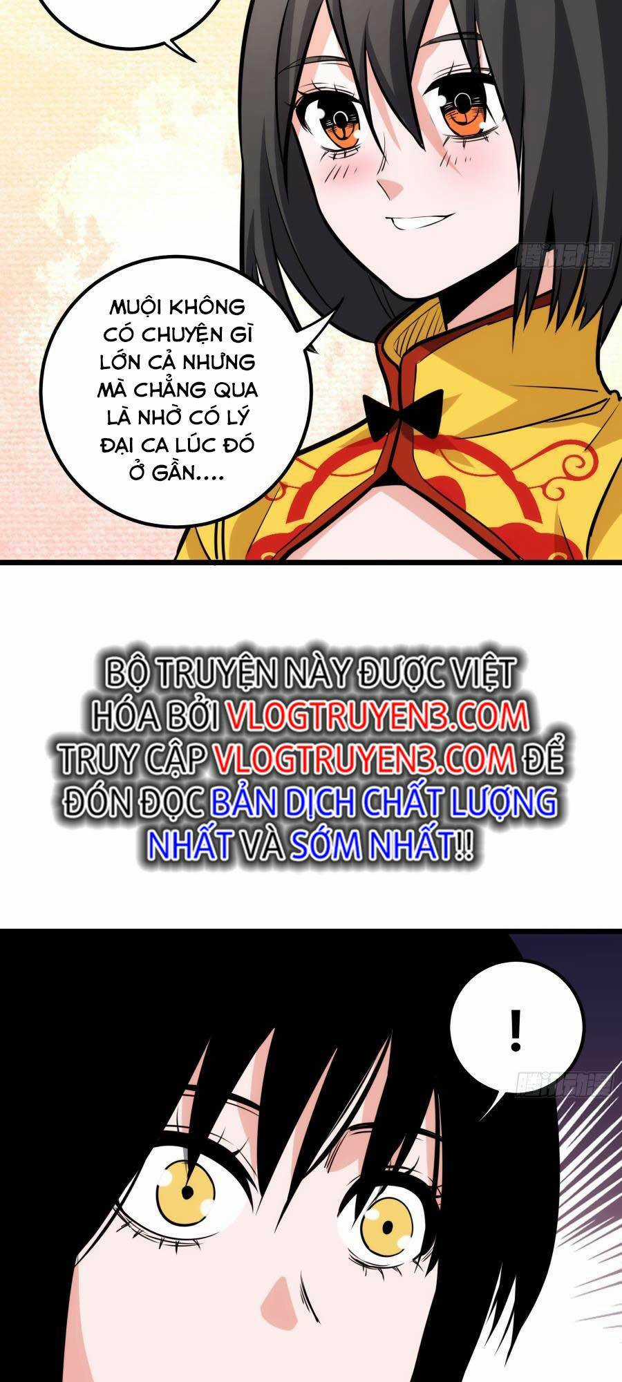 Tự Kỷ Luật Ta Đây Bất Khả Chiến Bại Chapter 55 trang 7