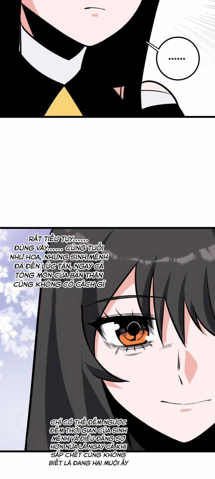 Tự Kỷ Luật Ta Đây Bất Khả Chiến Bại Chapter 55 trang 8