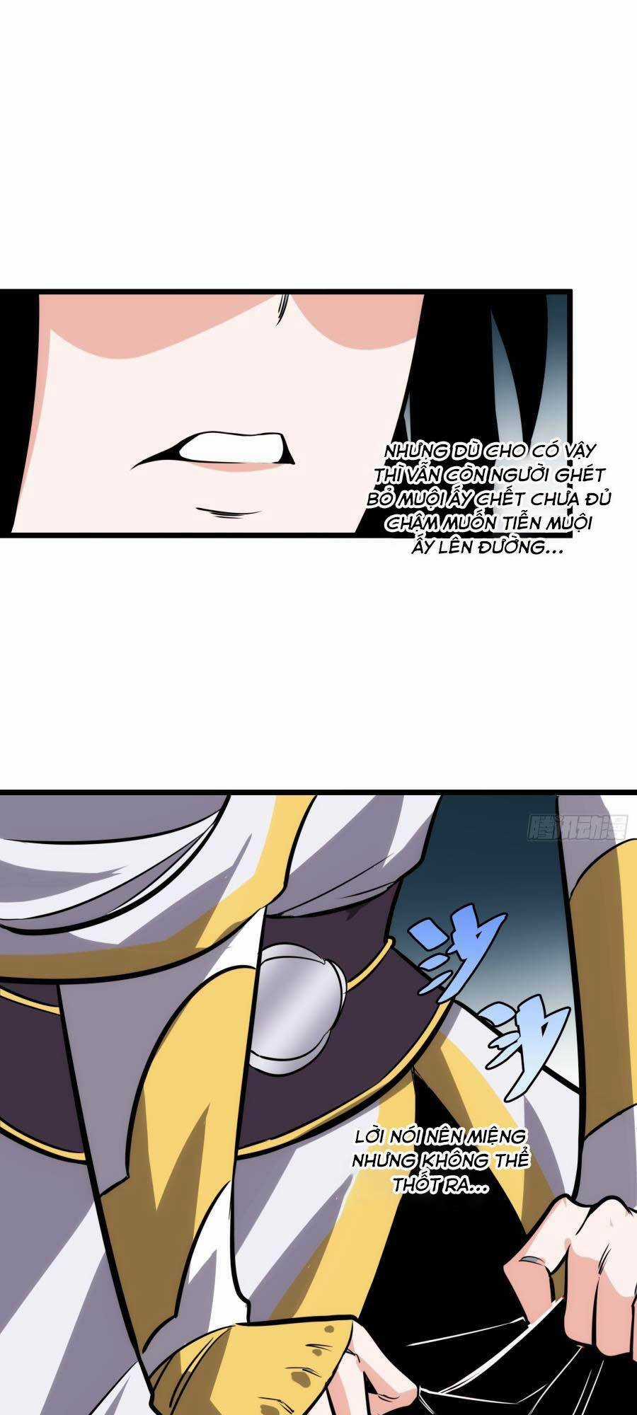 Tự Kỷ Luật Ta Đây Bất Khả Chiến Bại Chapter 55 trang 9