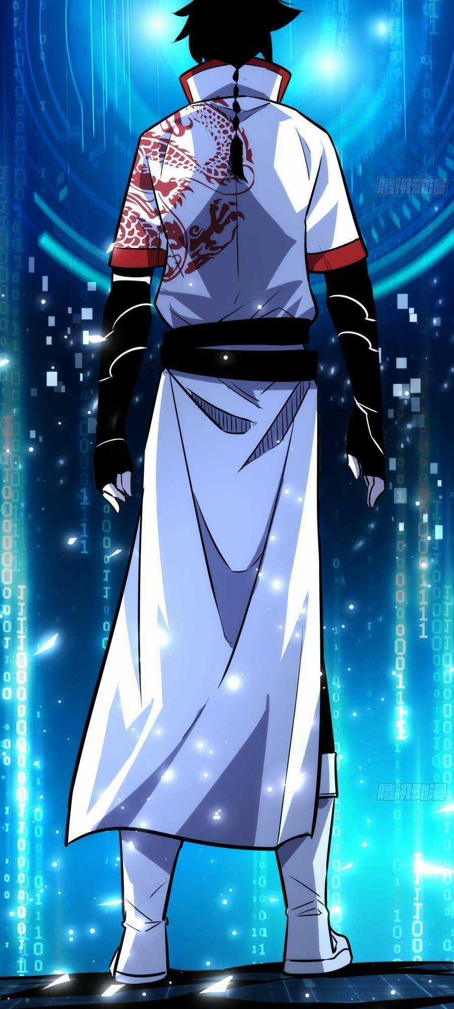 Tự Kỷ Luật Ta Đây Bất Khả Chiến Bại Chapter 56 trang 13