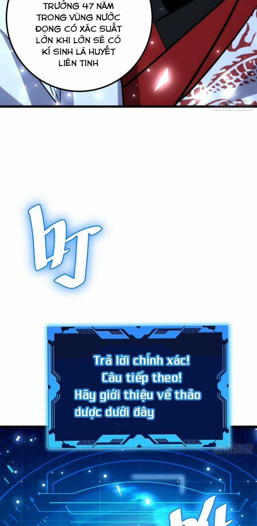 Tự Kỷ Luật Ta Đây Bất Khả Chiến Bại Chapter 56 trang 16