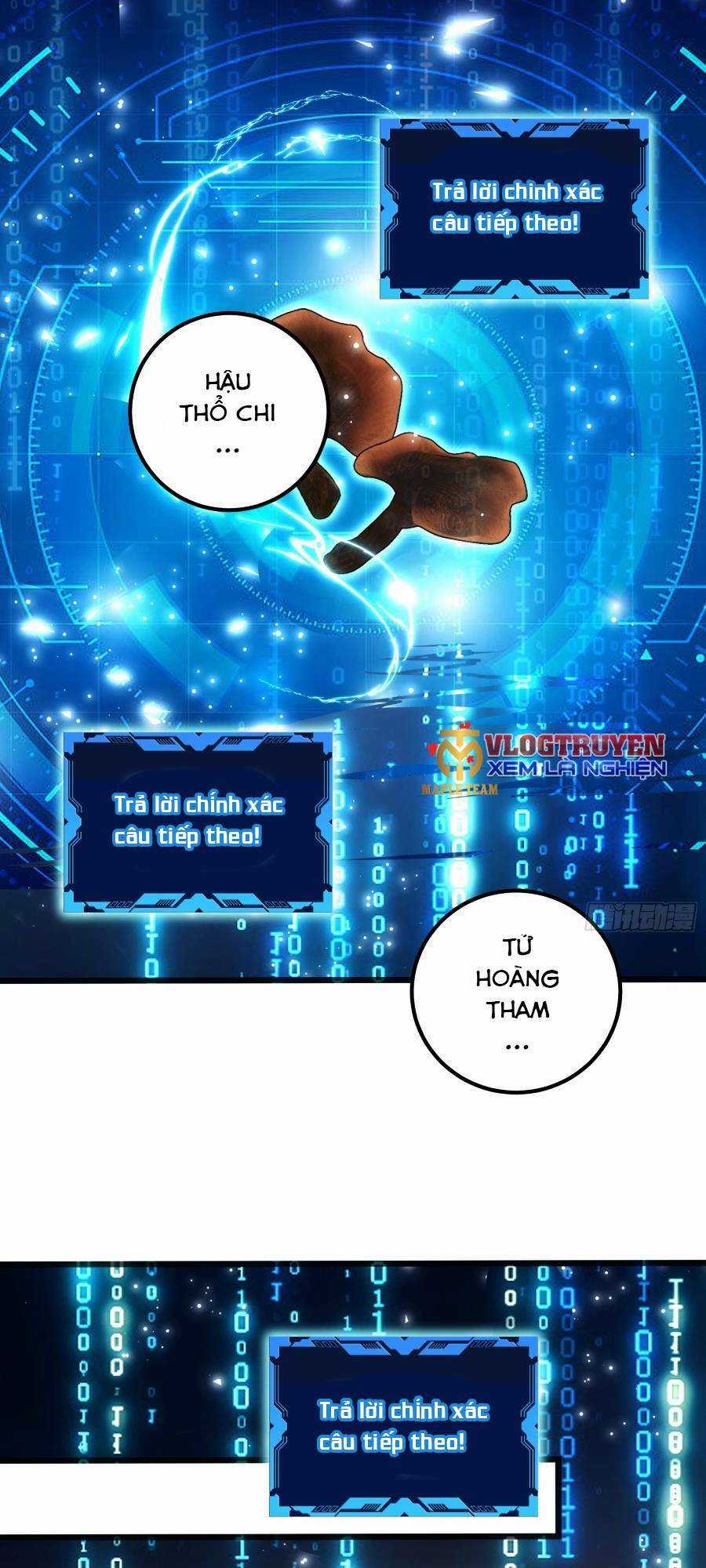 Tự Kỷ Luật Ta Đây Bất Khả Chiến Bại Chapter 56 trang 18