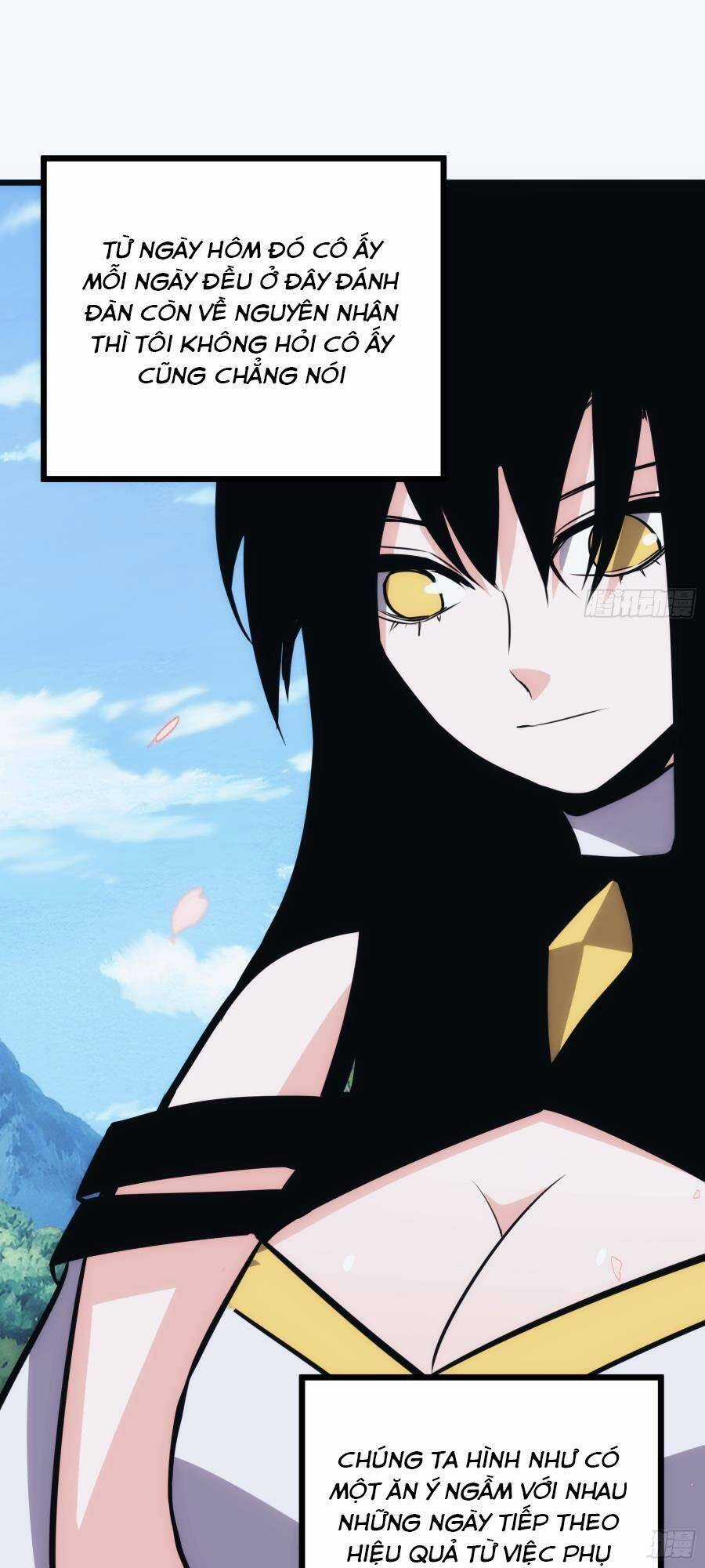 Tự Kỷ Luật Ta Đây Bất Khả Chiến Bại Chapter 56 trang 2