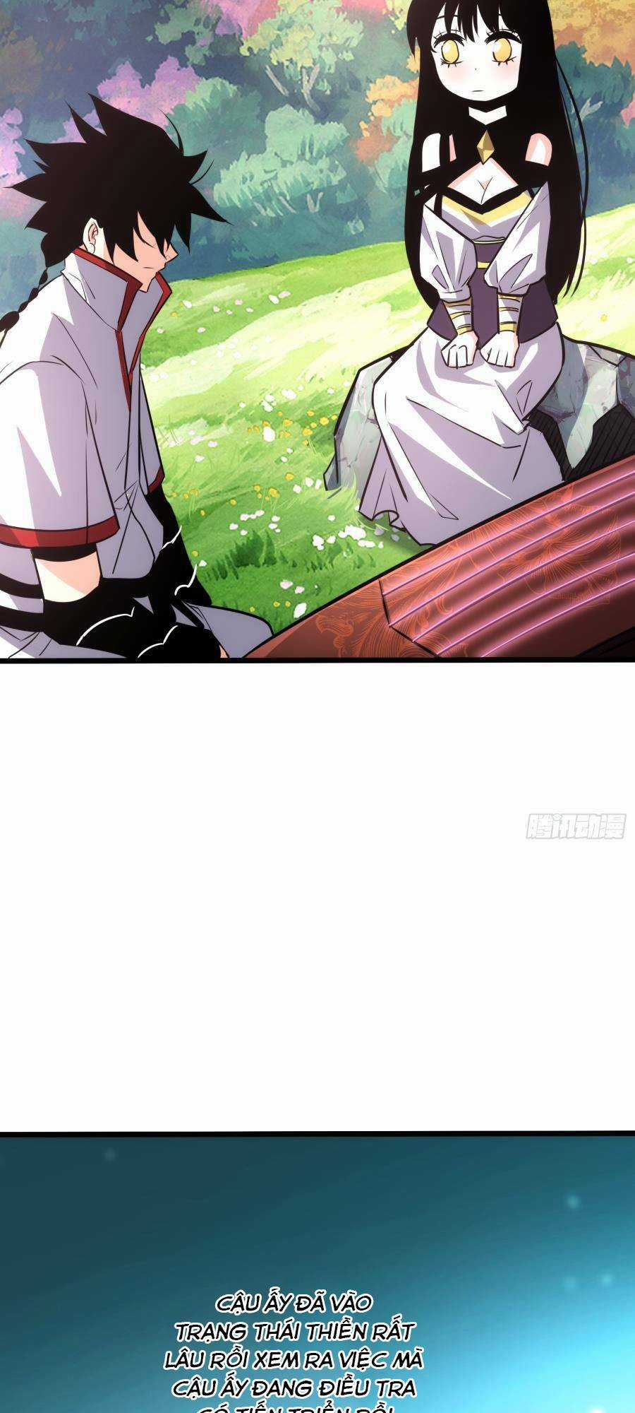 Tự Kỷ Luật Ta Đây Bất Khả Chiến Bại Chapter 56 trang 21