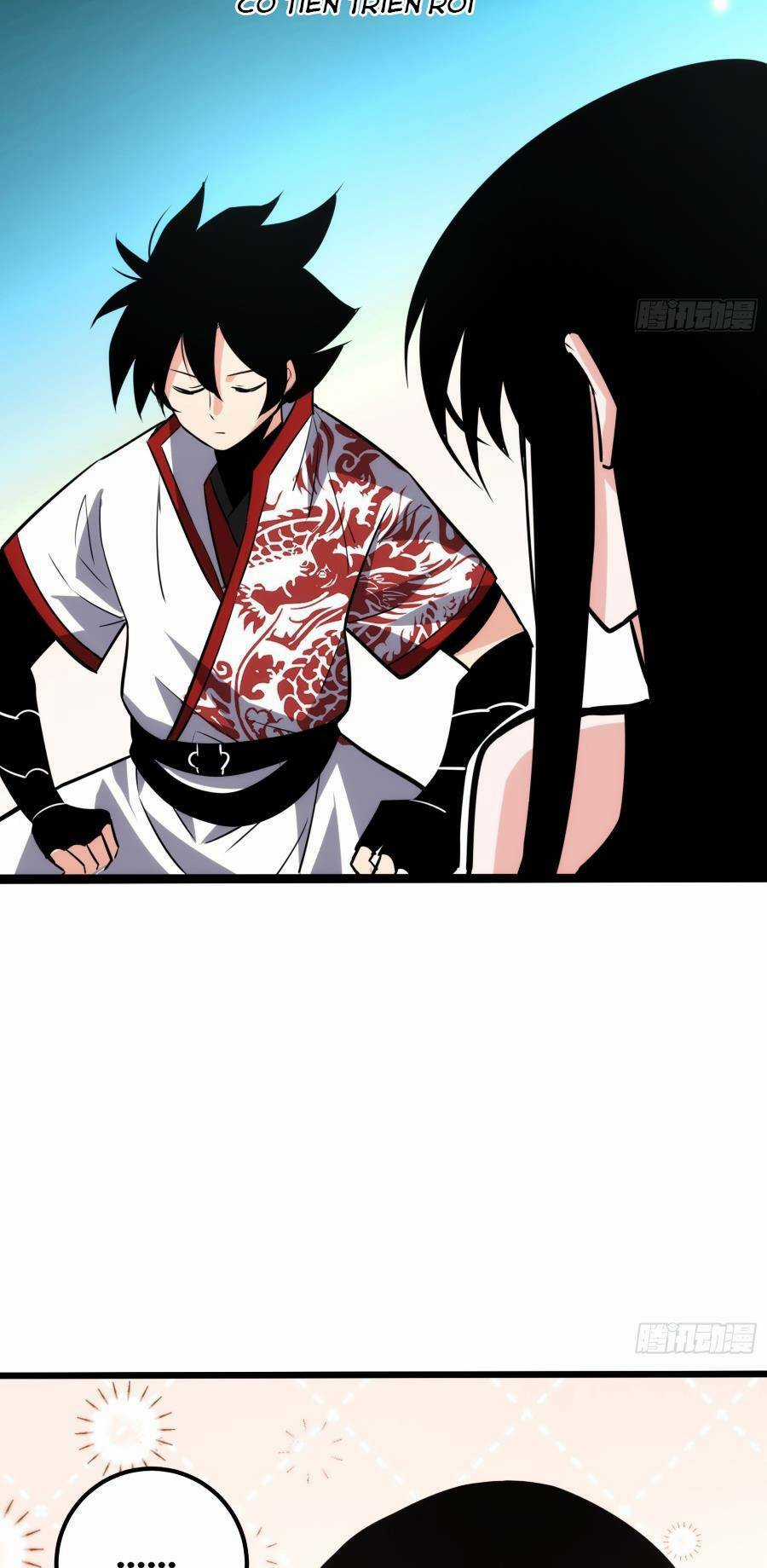 Tự Kỷ Luật Ta Đây Bất Khả Chiến Bại Chapter 56 trang 22