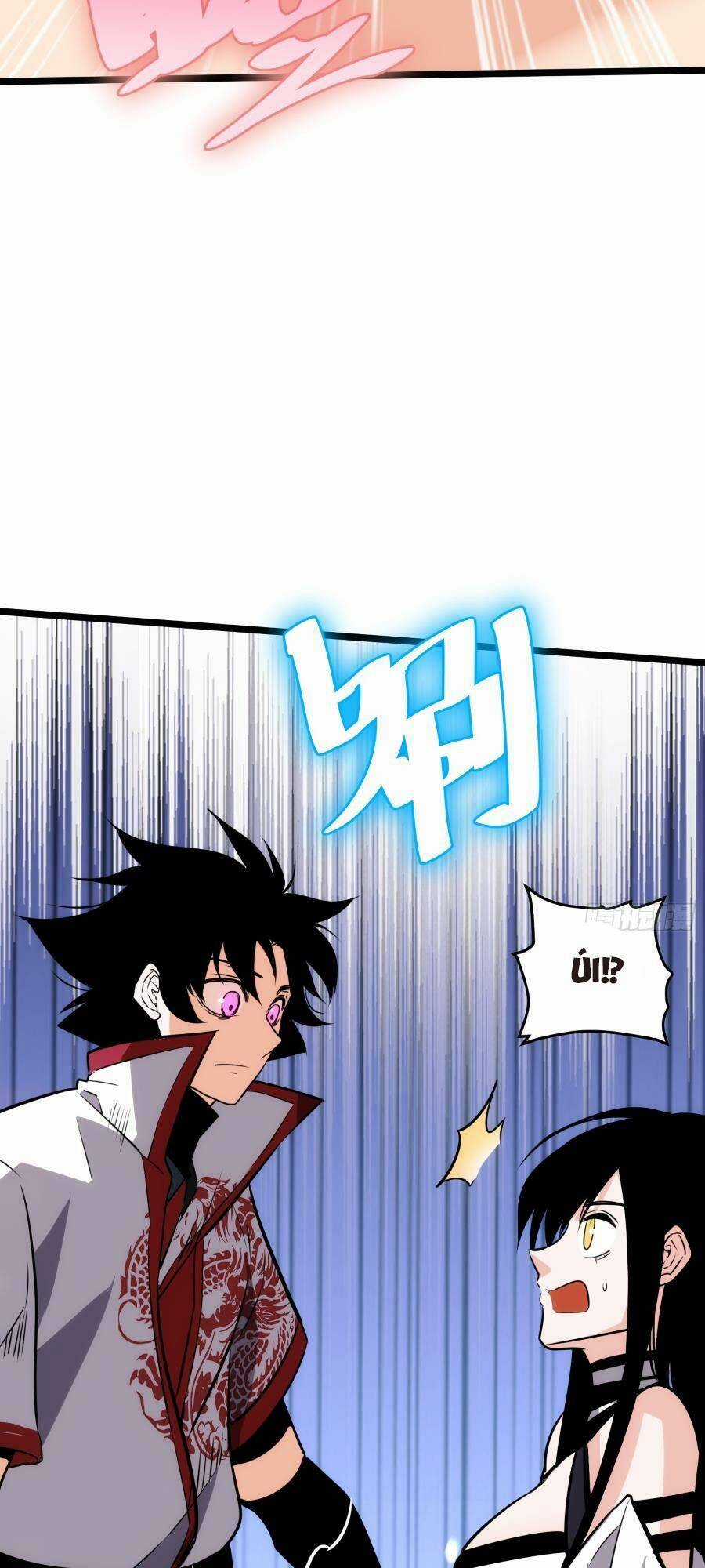 Tự Kỷ Luật Ta Đây Bất Khả Chiến Bại Chapter 56 trang 27