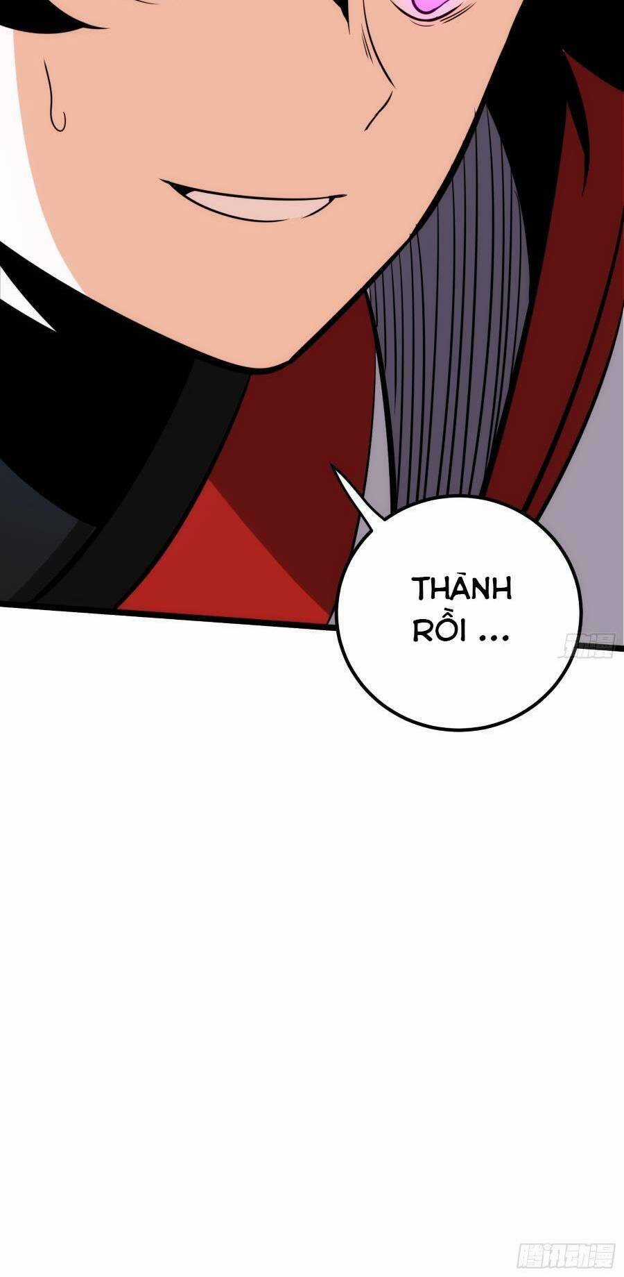 Tự Kỷ Luật Ta Đây Bất Khả Chiến Bại Chapter 56 trang 29