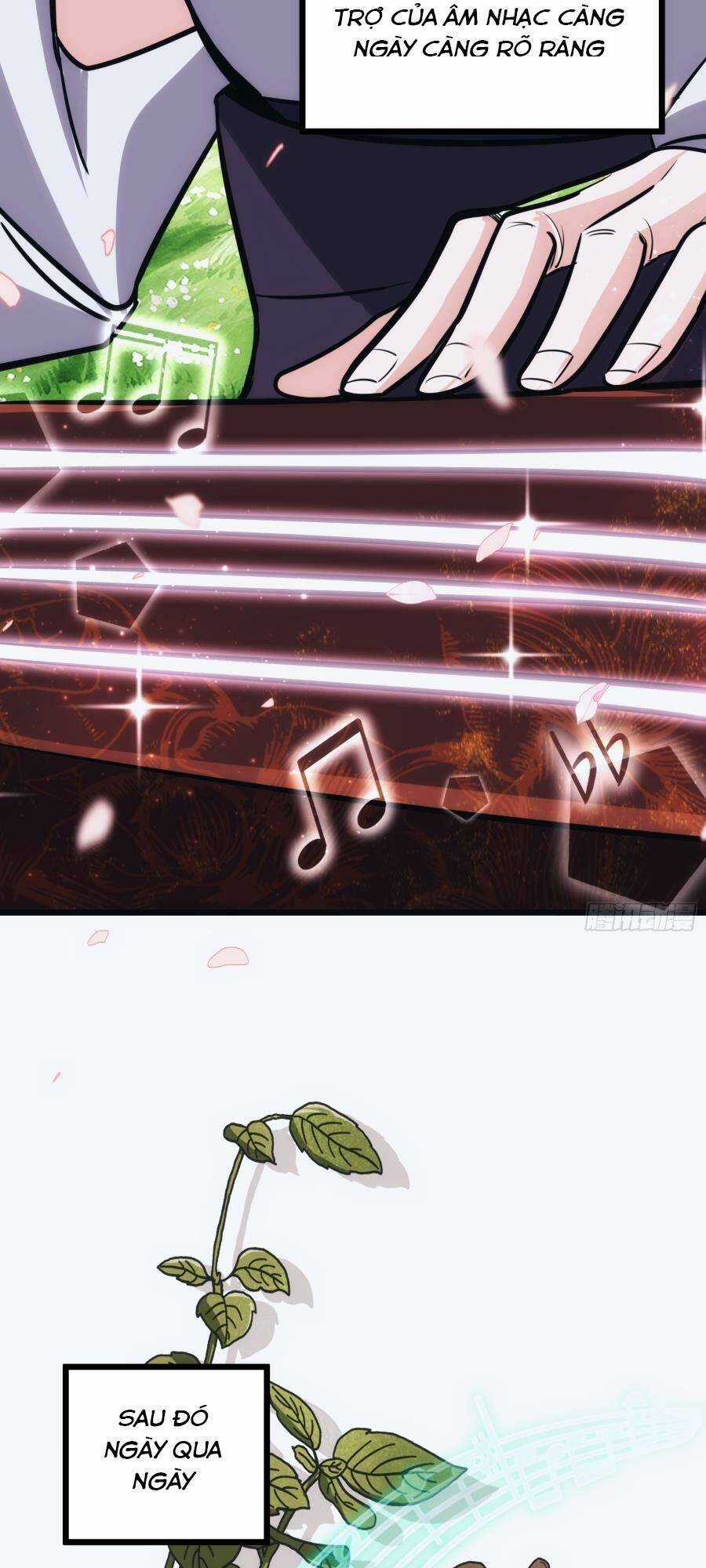 Tự Kỷ Luật Ta Đây Bất Khả Chiến Bại Chapter 56 trang 3