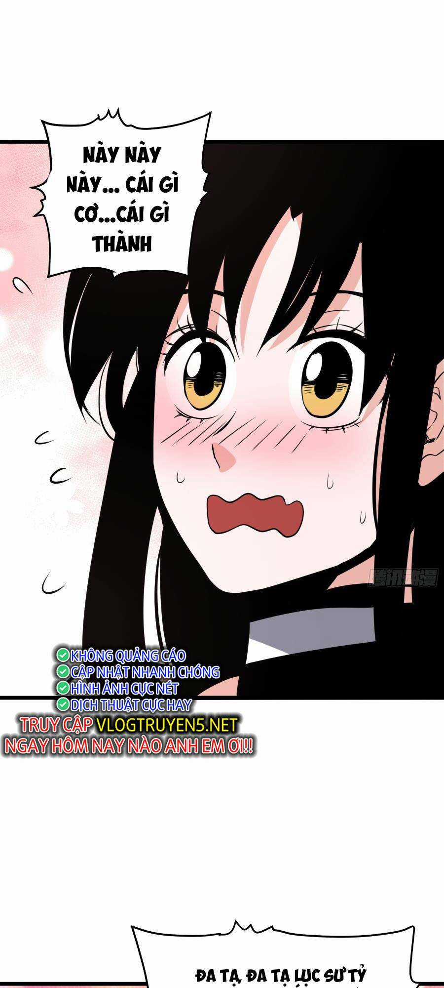 Tự Kỷ Luật Ta Đây Bất Khả Chiến Bại Chapter 56 trang 30