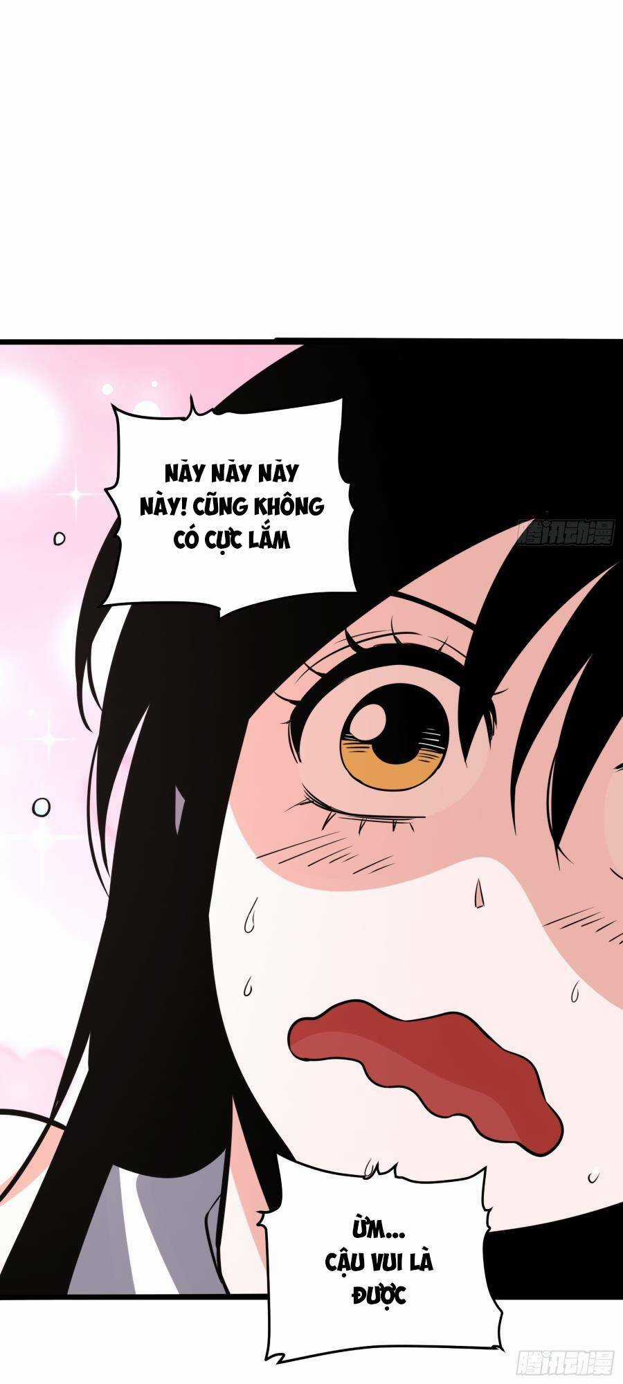 Tự Kỷ Luật Ta Đây Bất Khả Chiến Bại Chapter 56 trang 32