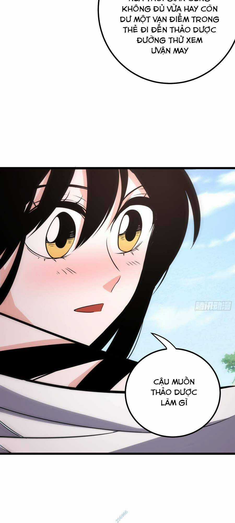 Tự Kỷ Luật Ta Đây Bất Khả Chiến Bại Chapter 56 trang 36