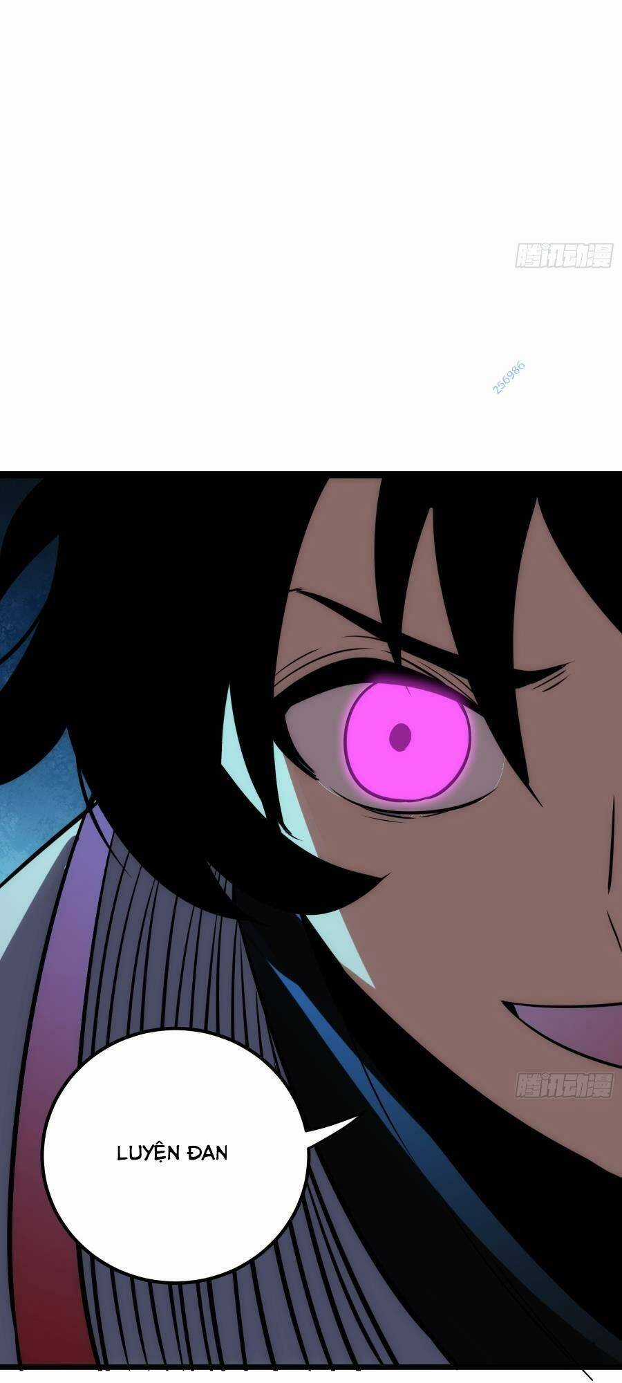 Tự Kỷ Luật Ta Đây Bất Khả Chiến Bại Chapter 56 trang 37