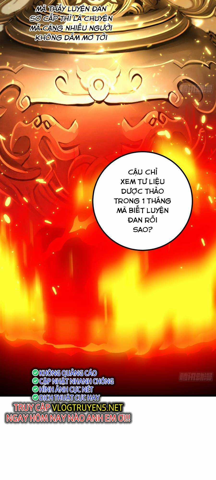 Tự Kỷ Luật Ta Đây Bất Khả Chiến Bại Chapter 56 trang 40