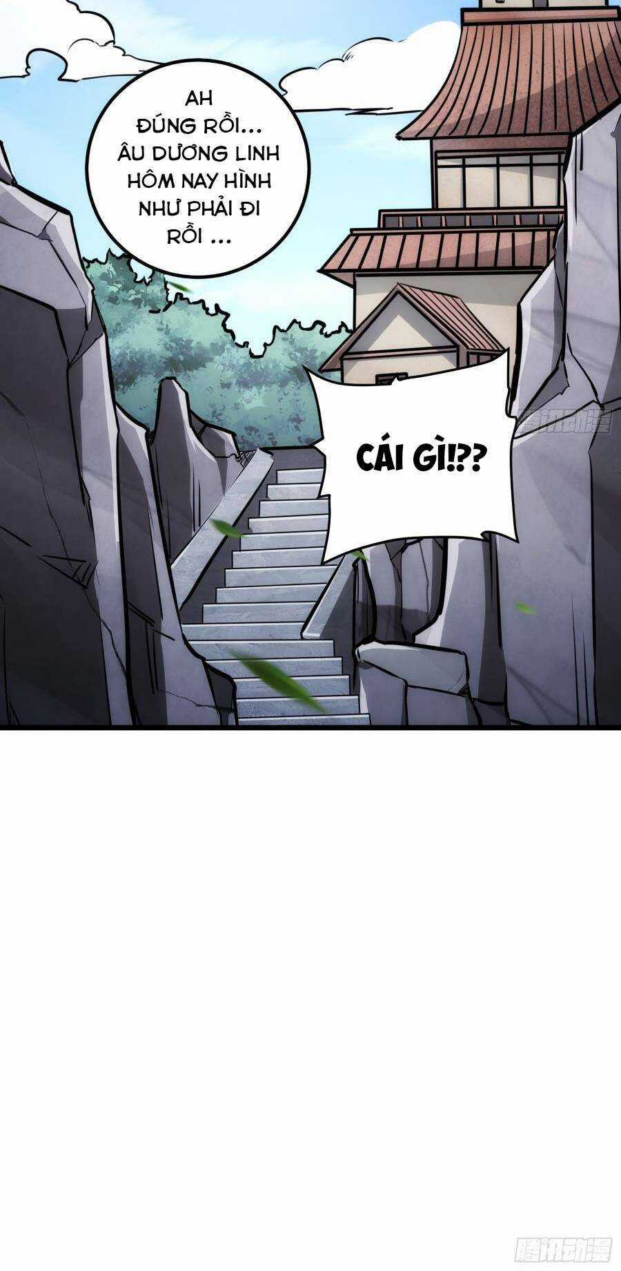 Tự Kỷ Luật Ta Đây Bất Khả Chiến Bại Chapter 56 trang 44