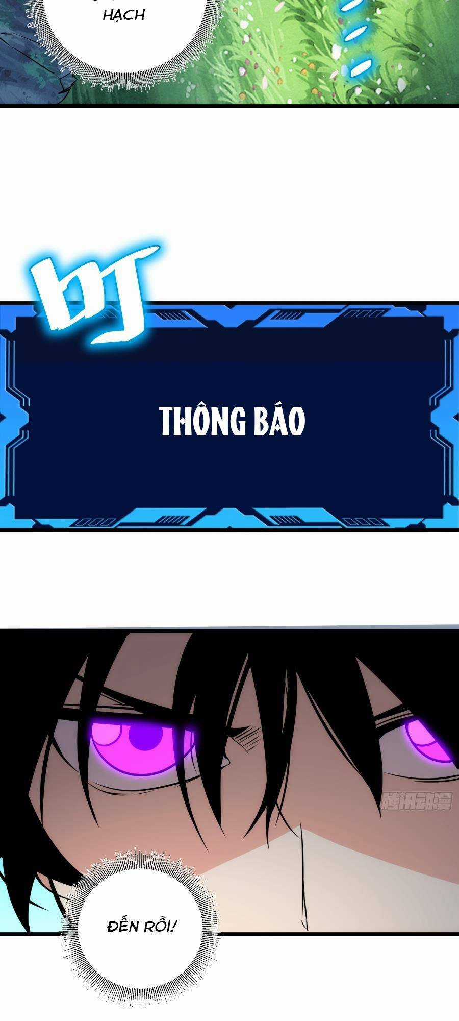 Tự Kỷ Luật Ta Đây Bất Khả Chiến Bại Chapter 56 trang 7