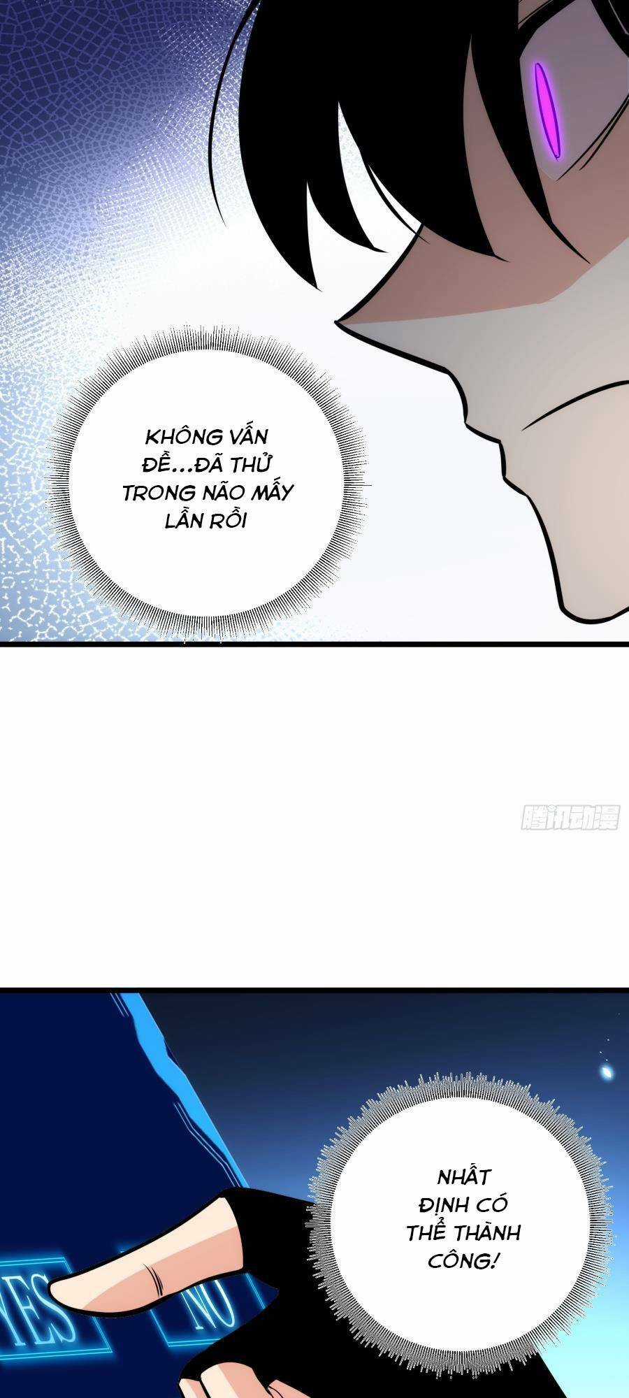 Tự Kỷ Luật Ta Đây Bất Khả Chiến Bại Chapter 56 trang 9