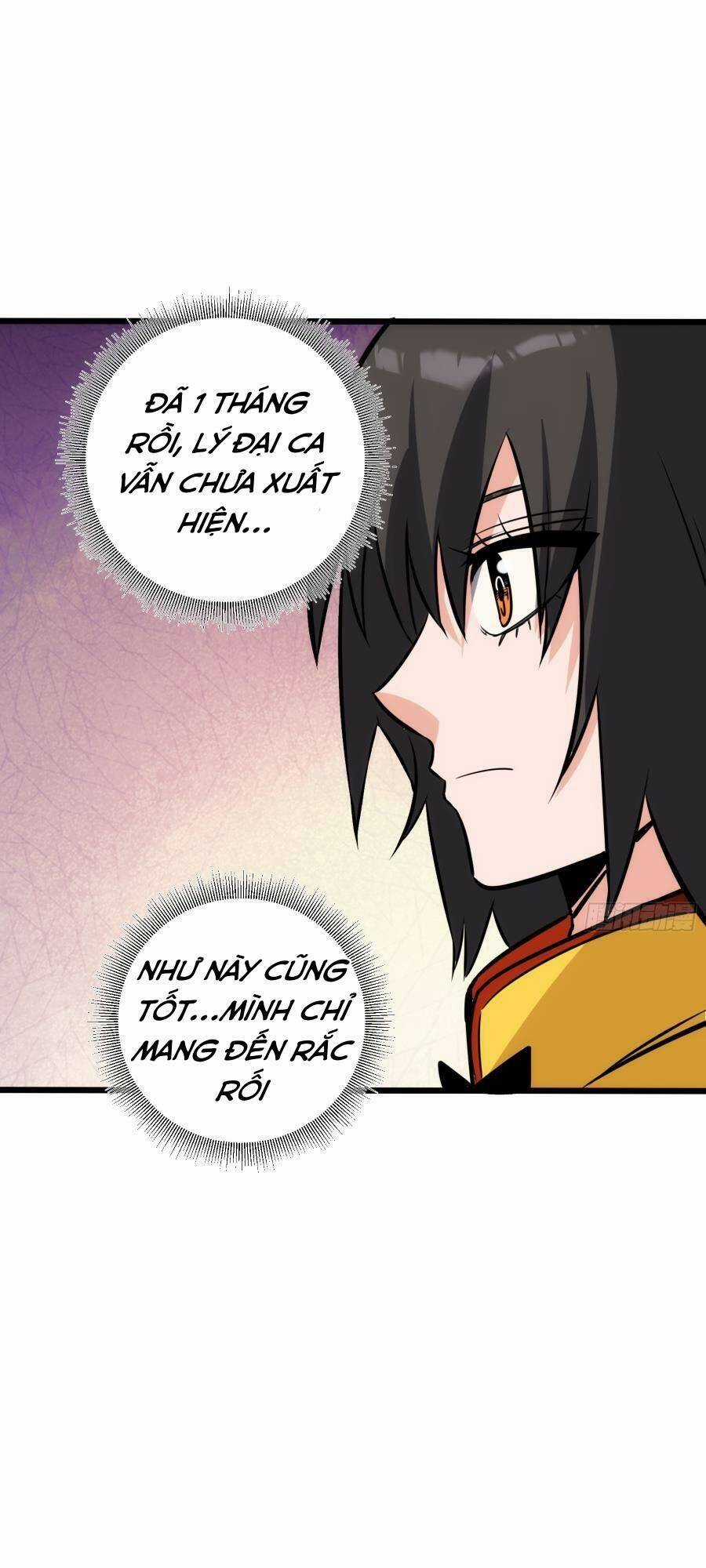 Tự Kỷ Luật Ta Đây Bất Khả Chiến Bại Chapter 57 trang 12