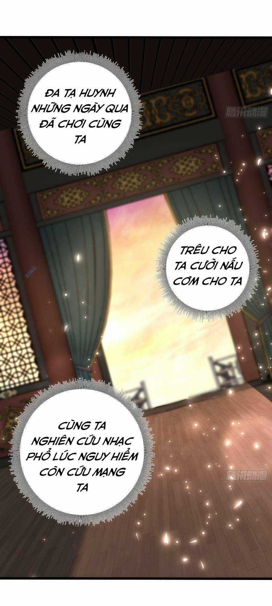 Tự Kỷ Luật Ta Đây Bất Khả Chiến Bại Chapter 57 trang 13