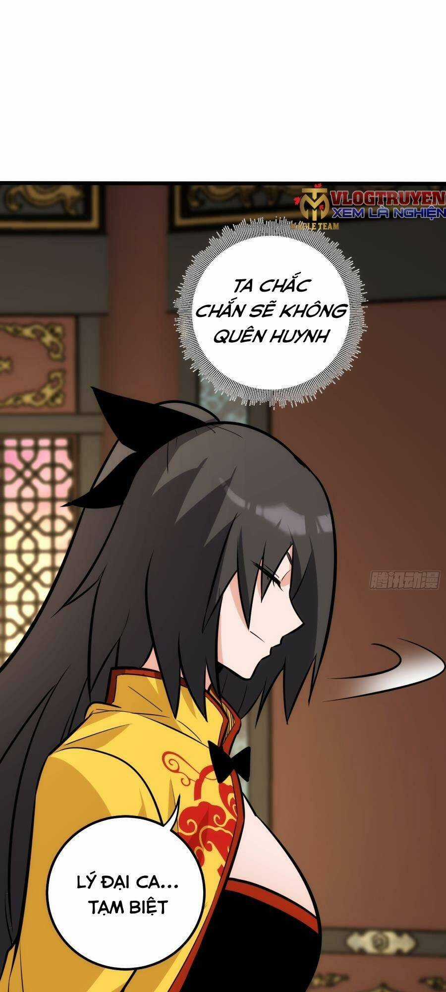 Tự Kỷ Luật Ta Đây Bất Khả Chiến Bại Chapter 57 trang 15