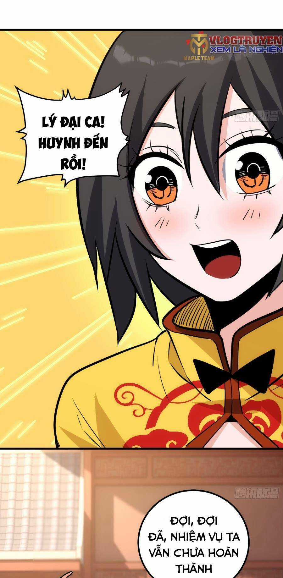 Tự Kỷ Luật Ta Đây Bất Khả Chiến Bại Chapter 57 trang 22