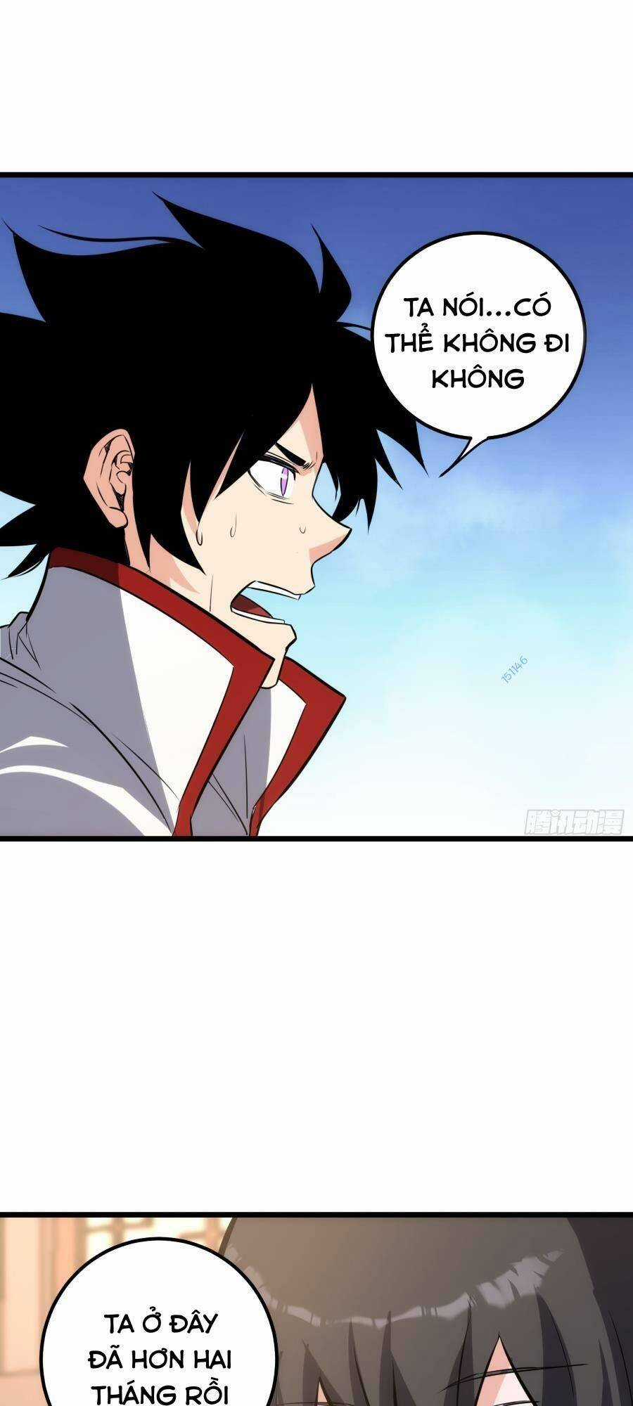 Tự Kỷ Luật Ta Đây Bất Khả Chiến Bại Chapter 57 trang 24