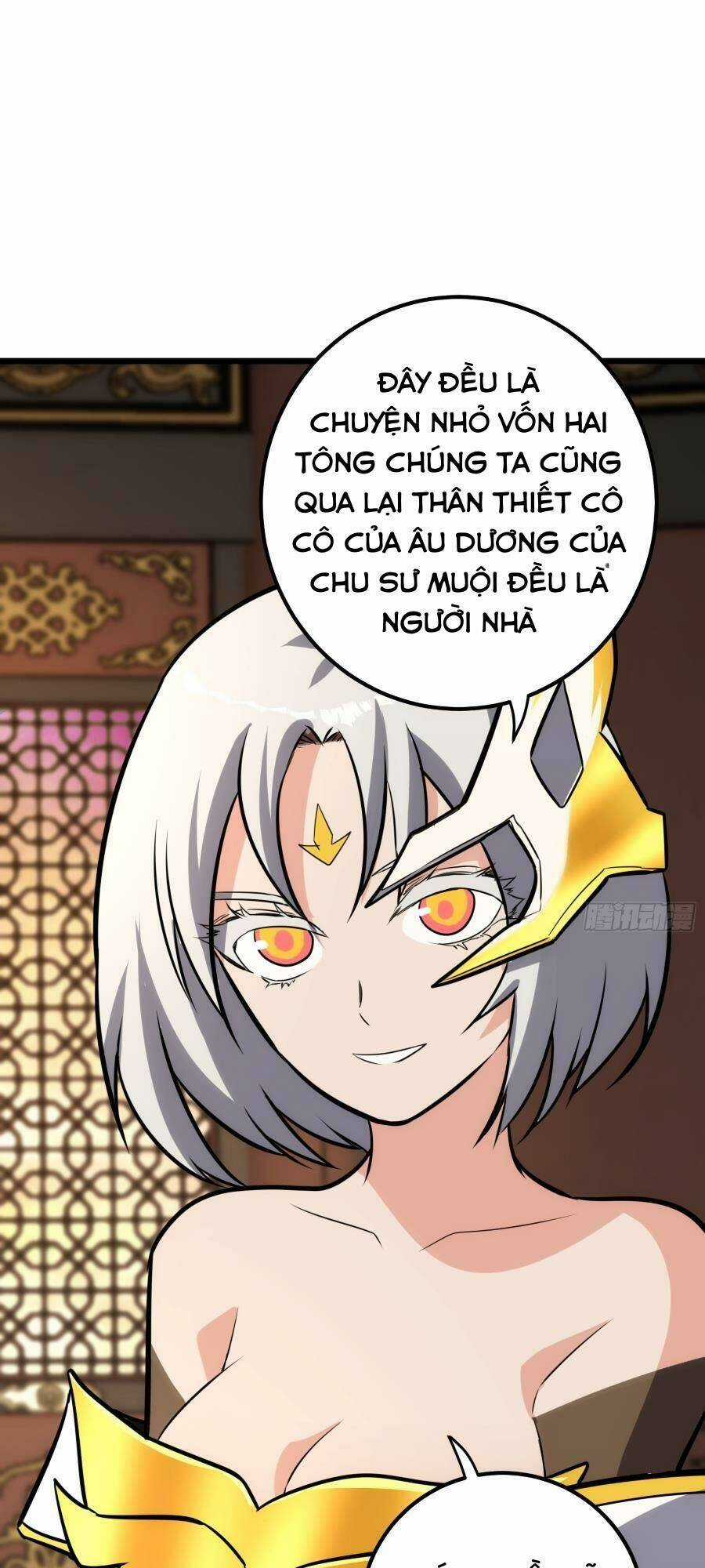 Tự Kỷ Luật Ta Đây Bất Khả Chiến Bại Chapter 57 trang 3