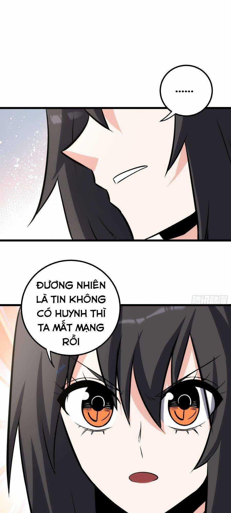 Tự Kỷ Luật Ta Đây Bất Khả Chiến Bại Chapter 57 trang 36