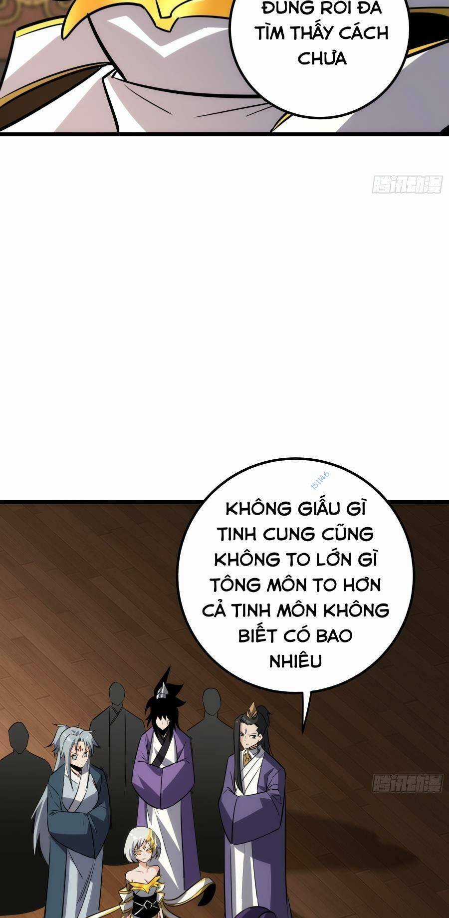 Tự Kỷ Luật Ta Đây Bất Khả Chiến Bại Chapter 57 trang 4