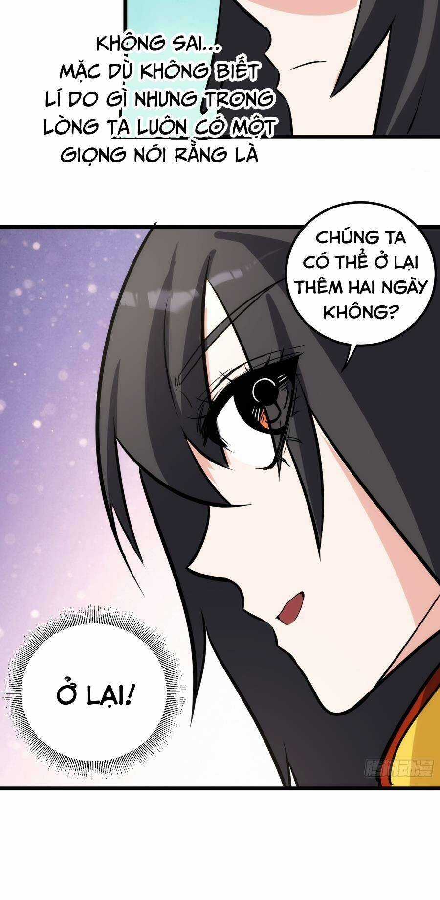 Tự Kỷ Luật Ta Đây Bất Khả Chiến Bại Chapter 57 trang 40