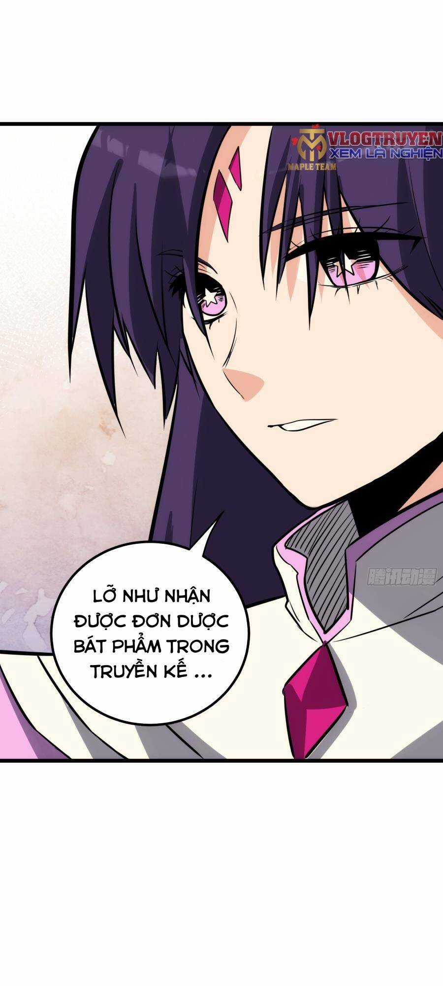 Tự Kỷ Luật Ta Đây Bất Khả Chiến Bại Chapter 57 trang 9