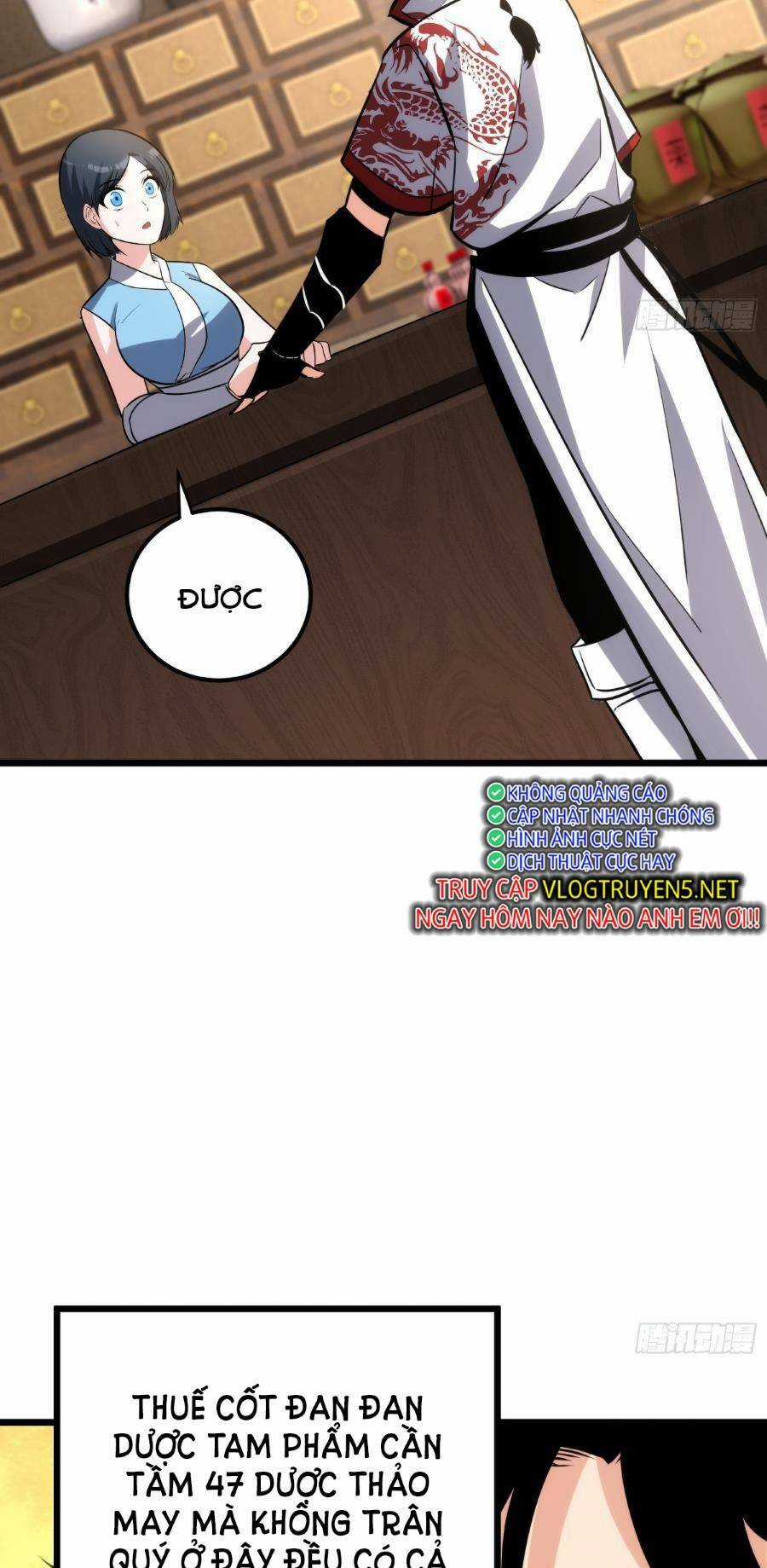 Tự Kỷ Luật Ta Đây Bất Khả Chiến Bại Chapter 58 trang 10