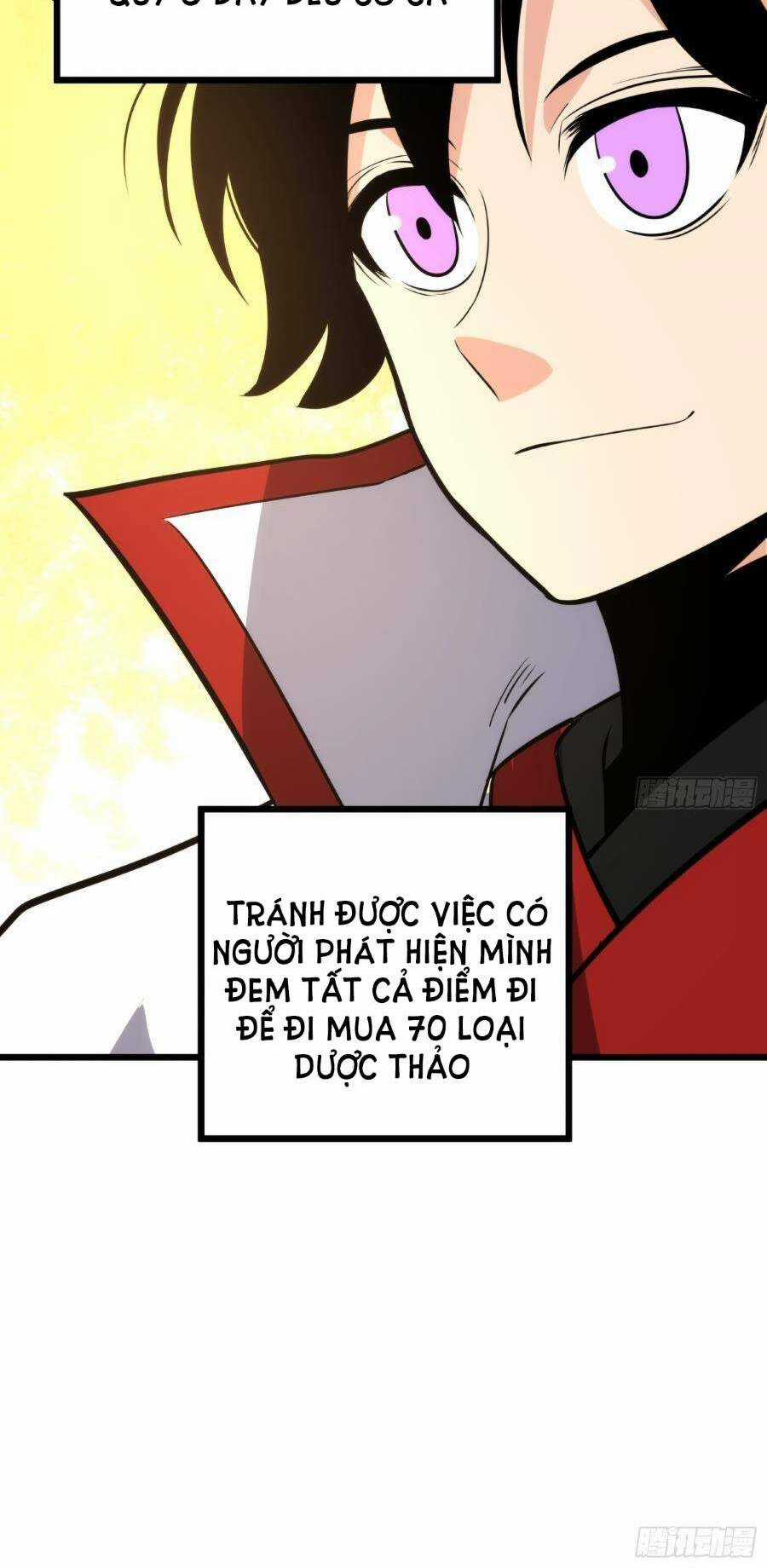 Tự Kỷ Luật Ta Đây Bất Khả Chiến Bại Chapter 58 trang 11