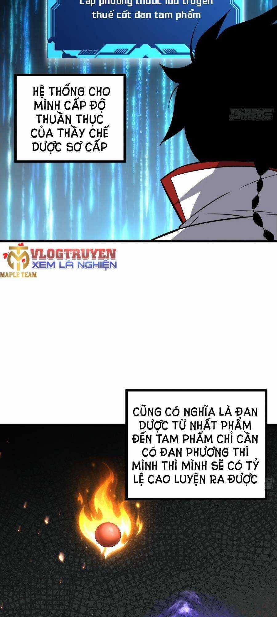 Tự Kỷ Luật Ta Đây Bất Khả Chiến Bại Chapter 58 trang 13