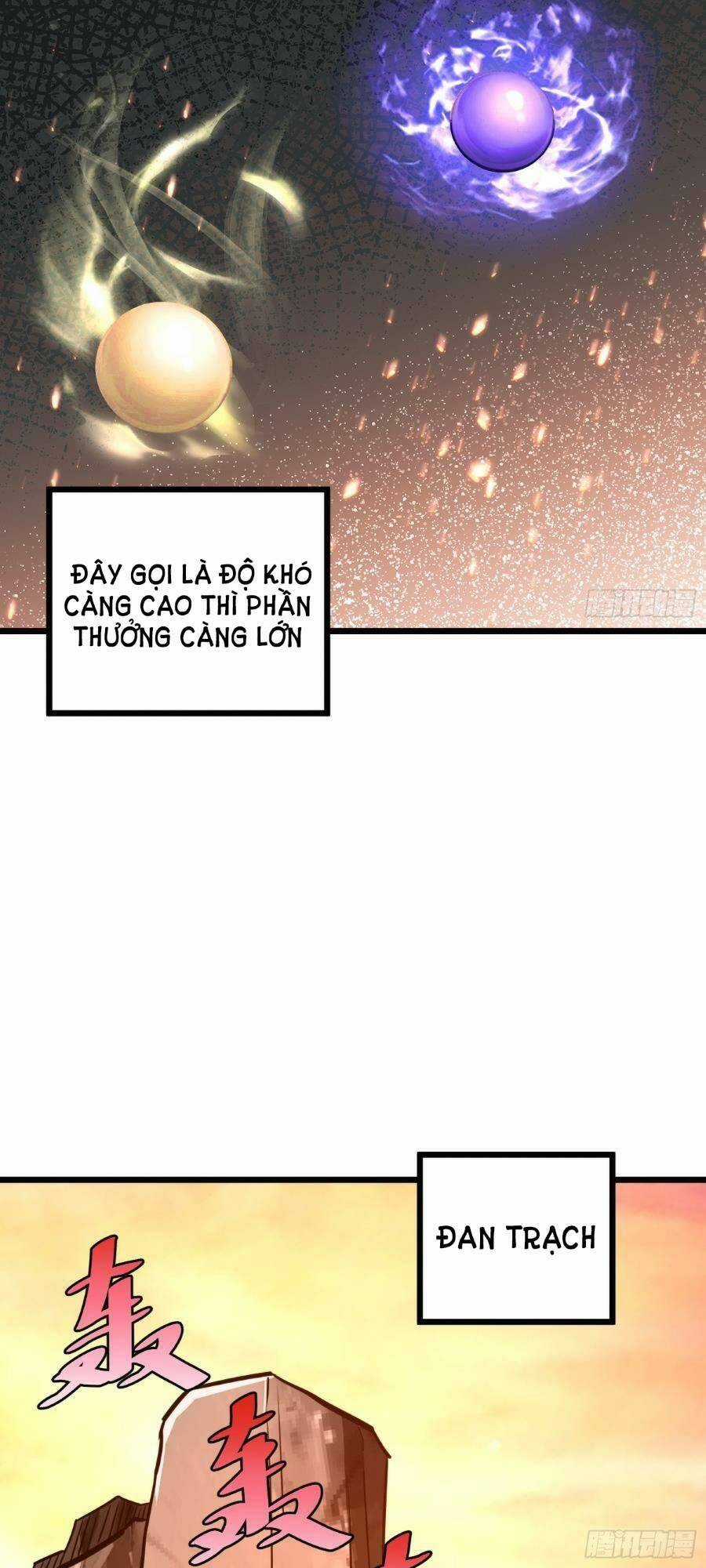 Tự Kỷ Luật Ta Đây Bất Khả Chiến Bại Chapter 58 trang 14