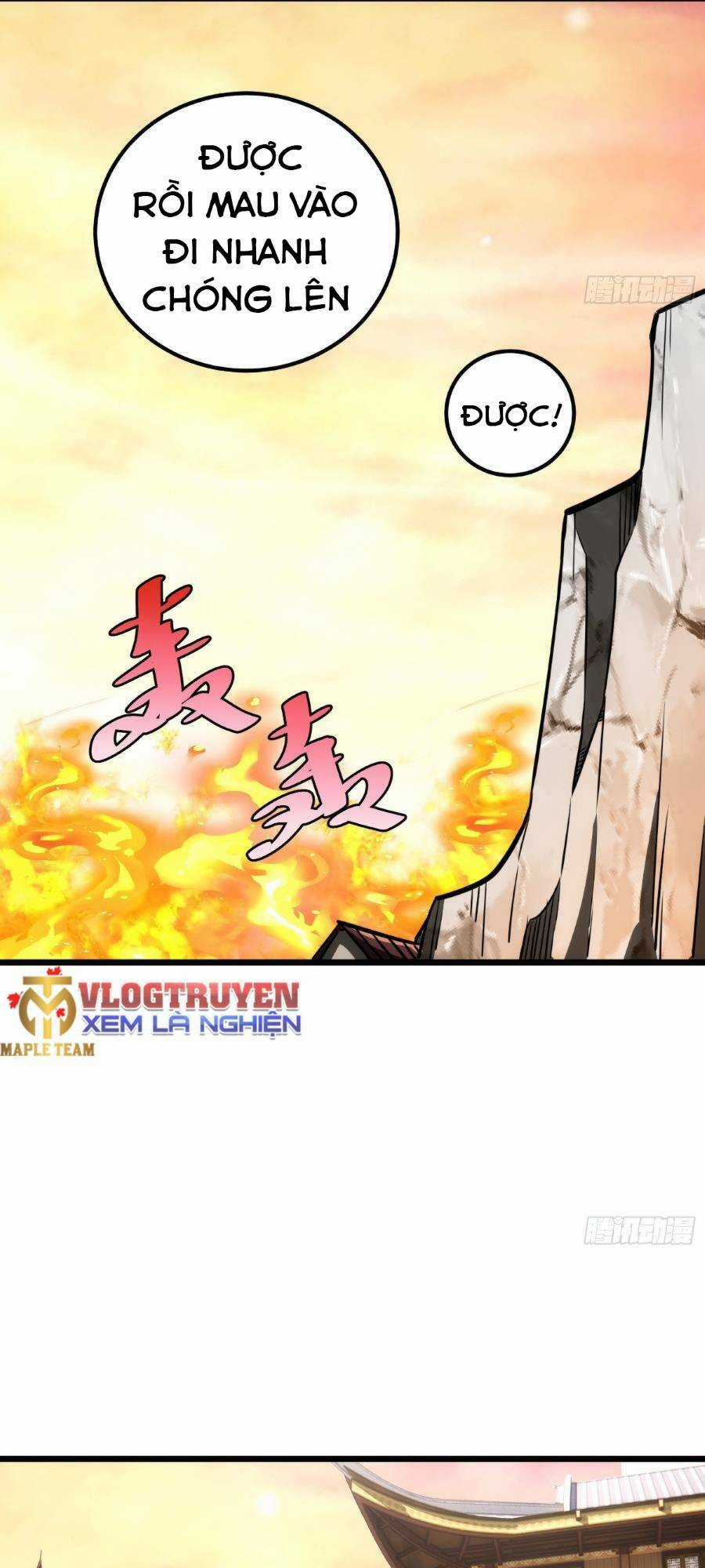 Tự Kỷ Luật Ta Đây Bất Khả Chiến Bại Chapter 58 trang 19