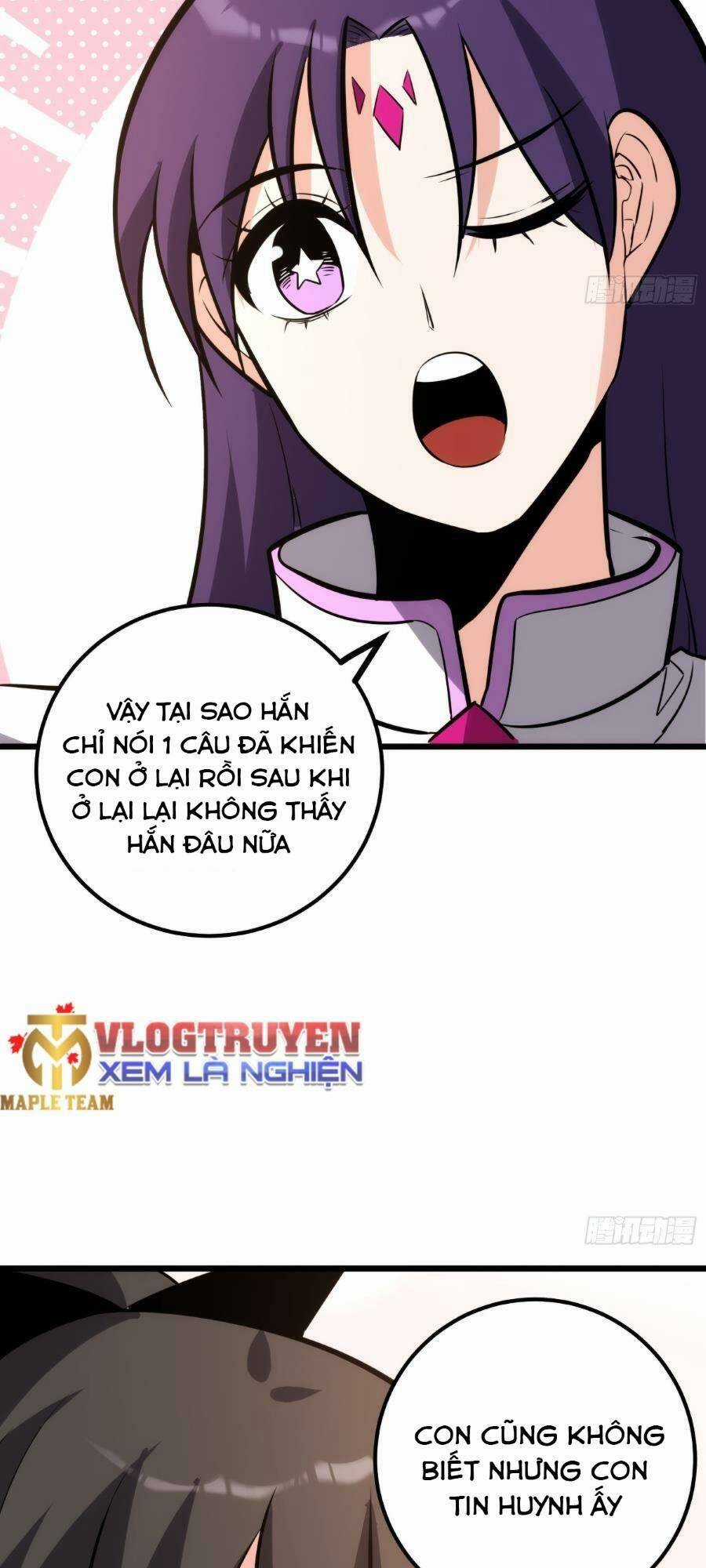 Tự Kỷ Luật Ta Đây Bất Khả Chiến Bại Chapter 58 trang 25