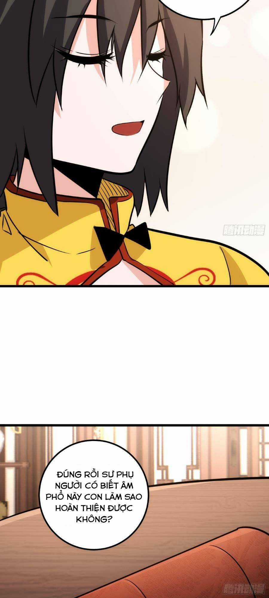 Tự Kỷ Luật Ta Đây Bất Khả Chiến Bại Chapter 58 trang 26