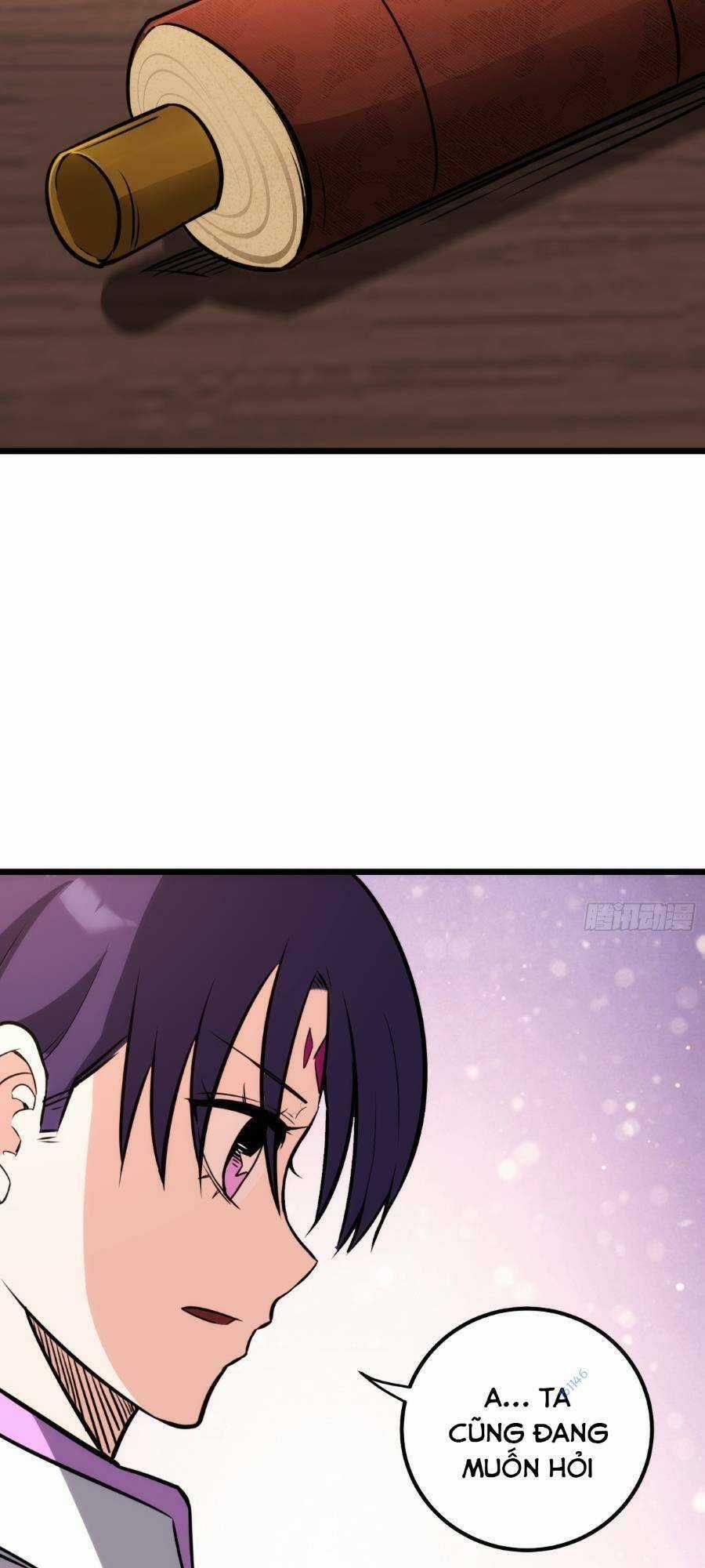 Tự Kỷ Luật Ta Đây Bất Khả Chiến Bại Chapter 58 trang 27