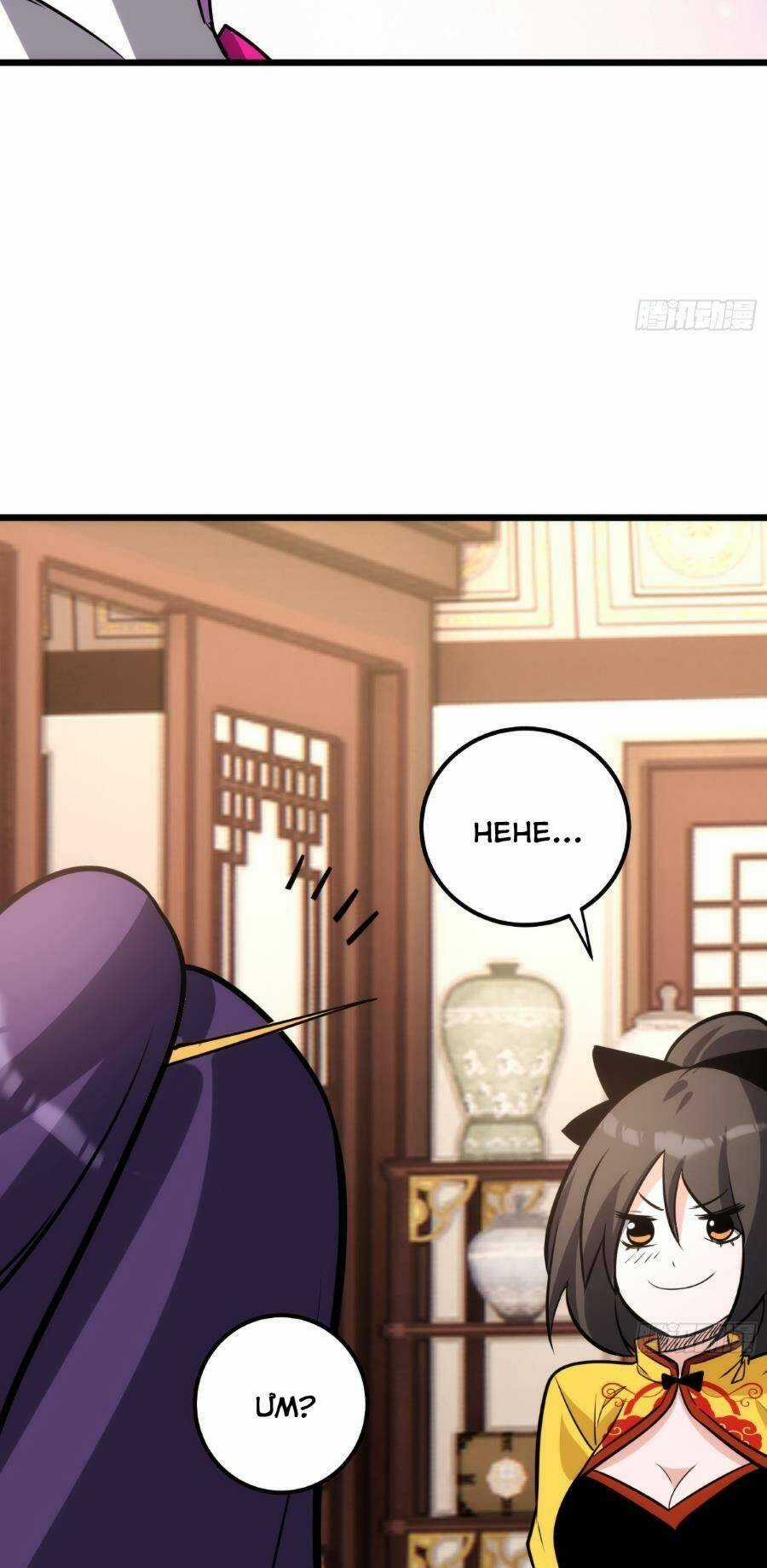 Tự Kỷ Luật Ta Đây Bất Khả Chiến Bại Chapter 58 trang 28