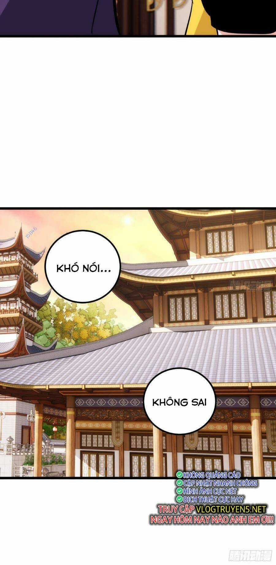 Tự Kỷ Luật Ta Đây Bất Khả Chiến Bại Chapter 58 trang 29