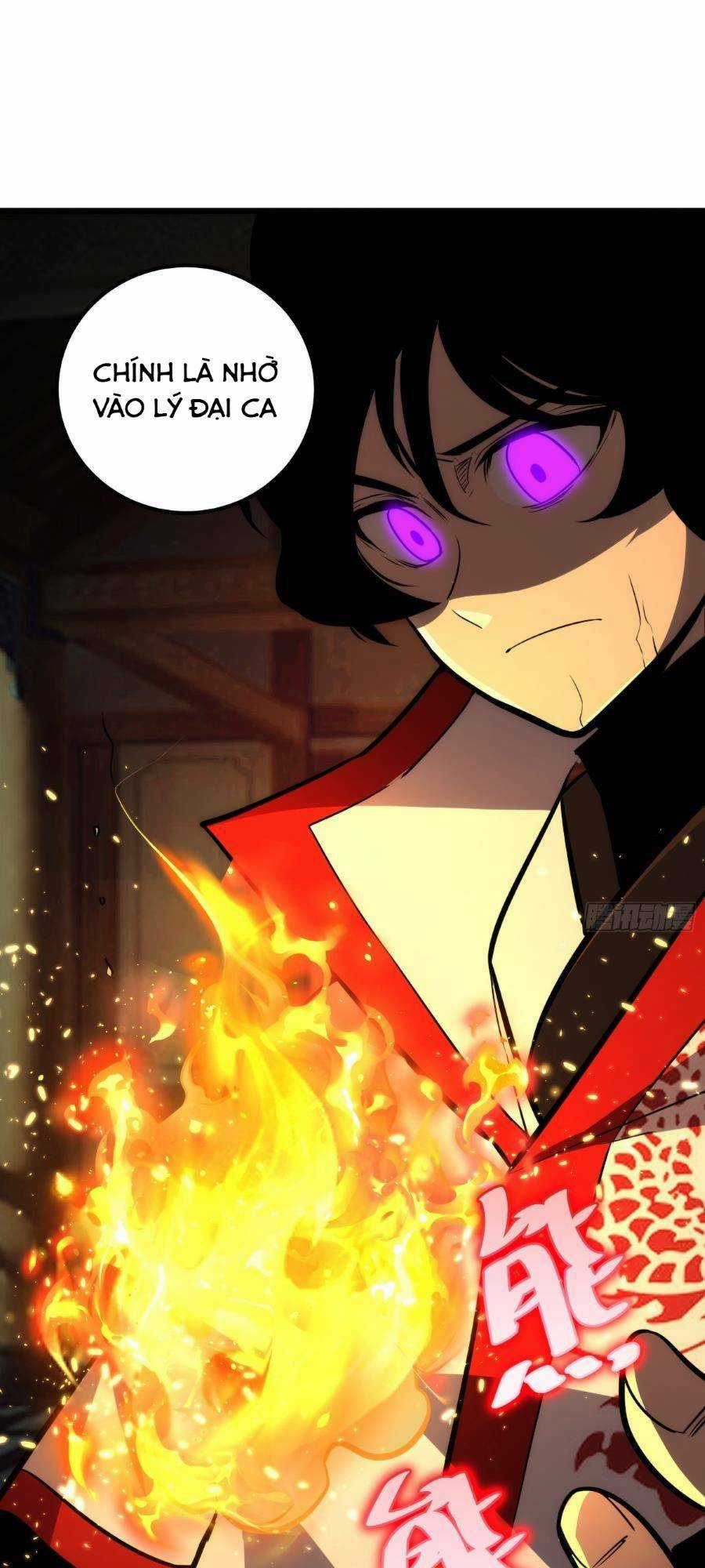 Tự Kỷ Luật Ta Đây Bất Khả Chiến Bại Chapter 58 trang 30