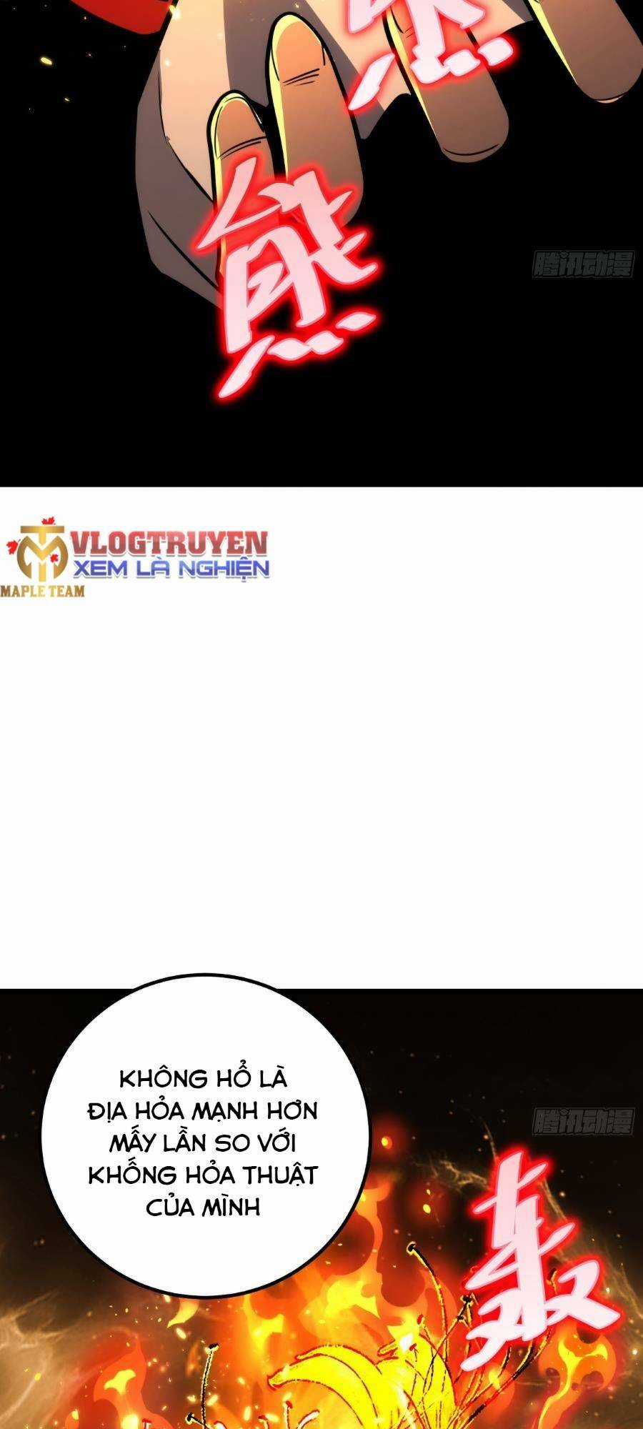 Tự Kỷ Luật Ta Đây Bất Khả Chiến Bại Chapter 58 trang 31