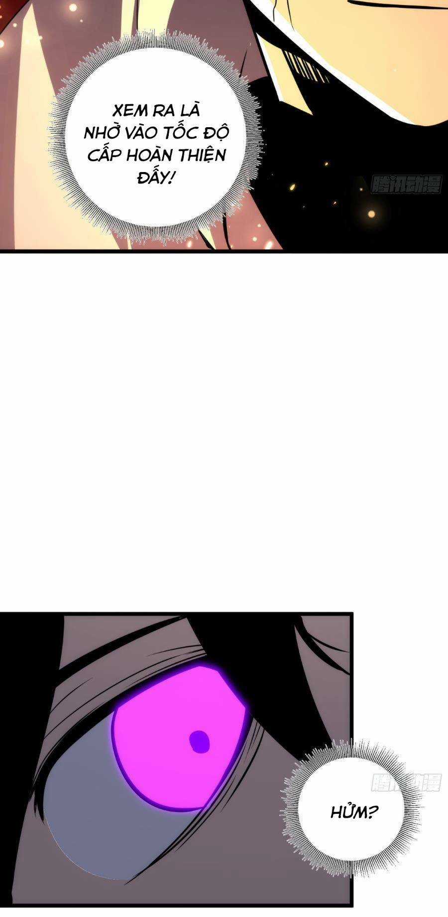 Tự Kỷ Luật Ta Đây Bất Khả Chiến Bại Chapter 58 trang 34