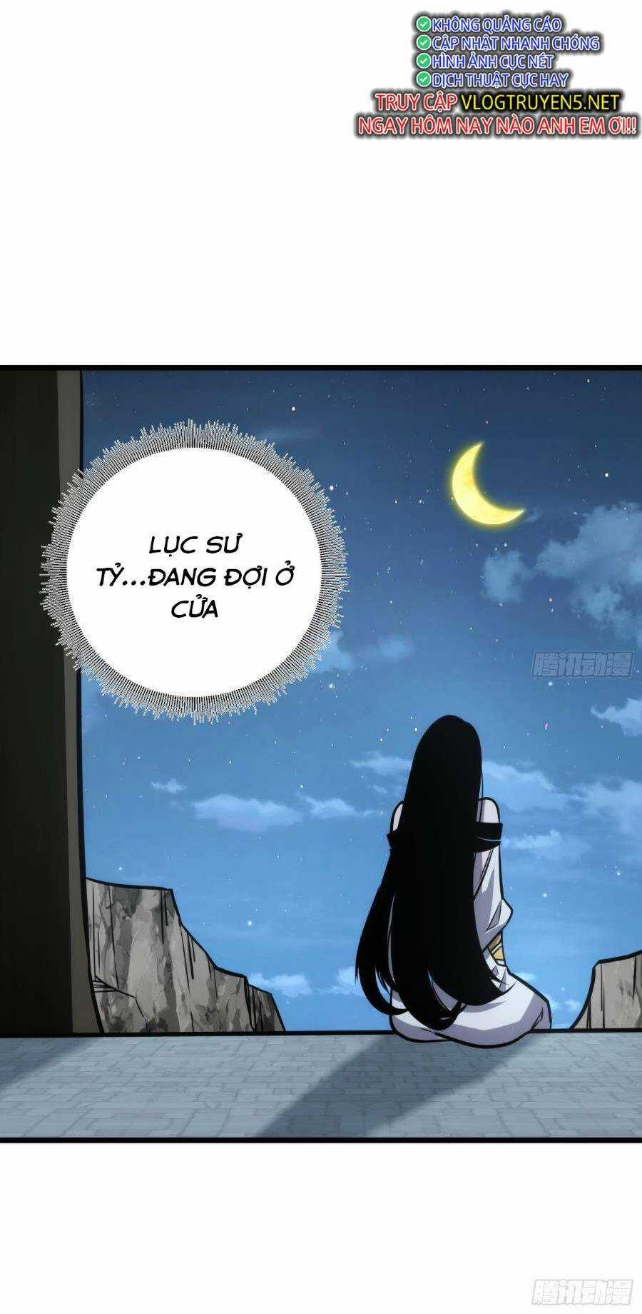 Tự Kỷ Luật Ta Đây Bất Khả Chiến Bại Chapter 58 trang 35