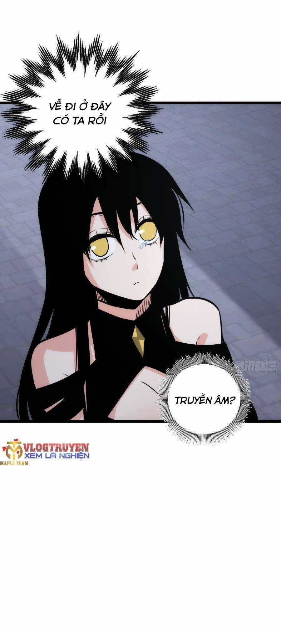 Tự Kỷ Luật Ta Đây Bất Khả Chiến Bại Chapter 58 trang 36