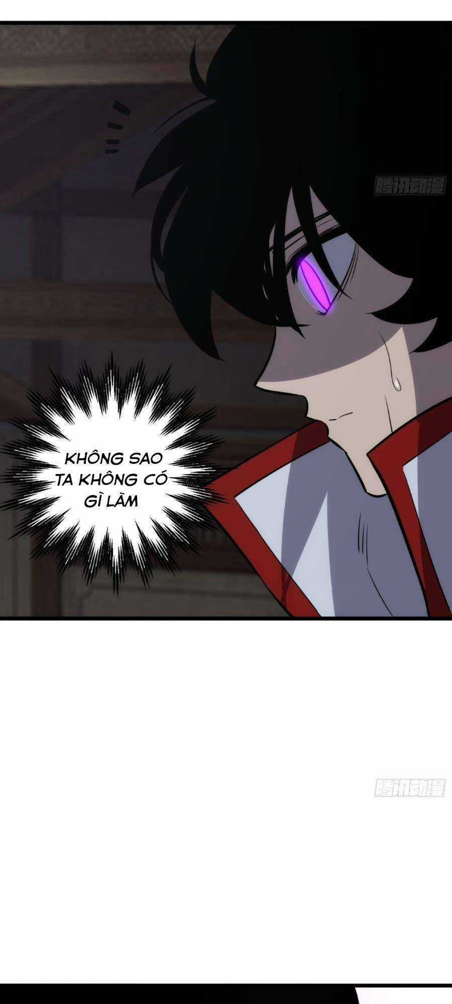 Tự Kỷ Luật Ta Đây Bất Khả Chiến Bại Chapter 58 trang 37