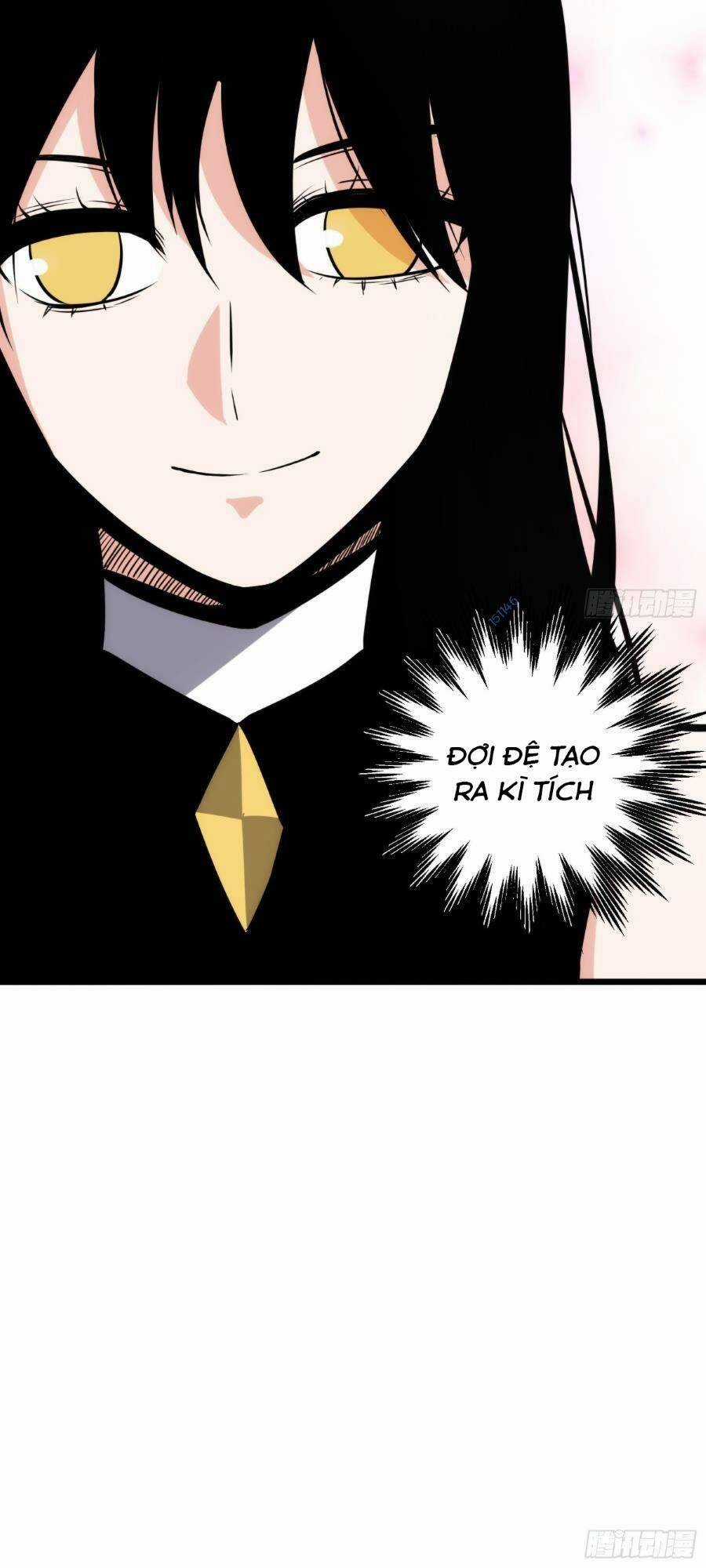 Tự Kỷ Luật Ta Đây Bất Khả Chiến Bại Chapter 58 trang 38