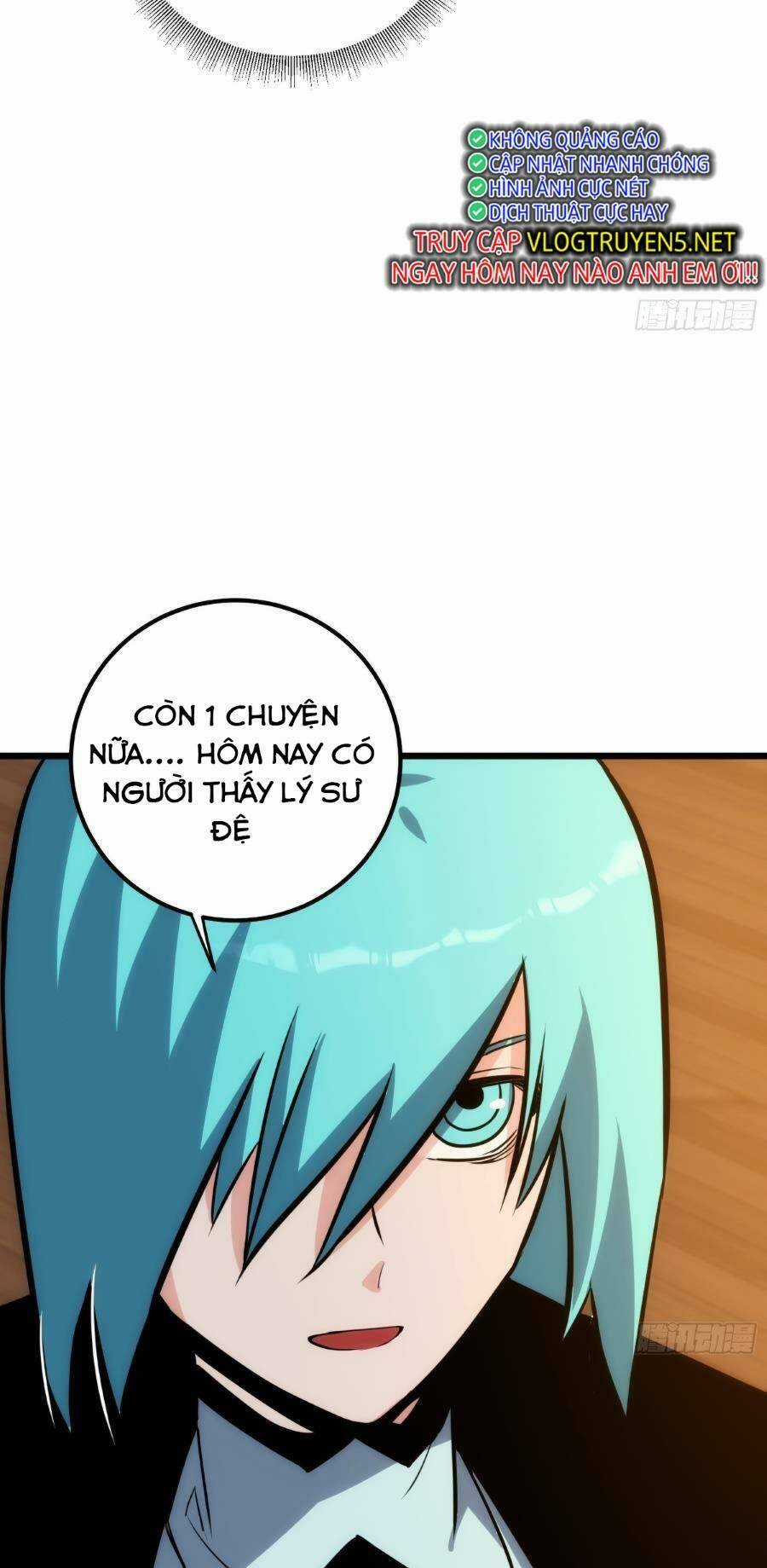 Tự Kỷ Luật Ta Đây Bất Khả Chiến Bại Chapter 58 trang 4