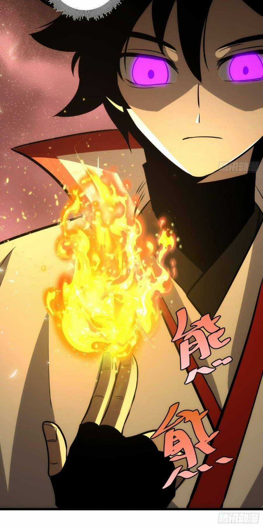 Tự Kỷ Luật Ta Đây Bất Khả Chiến Bại Chapter 58 trang 40